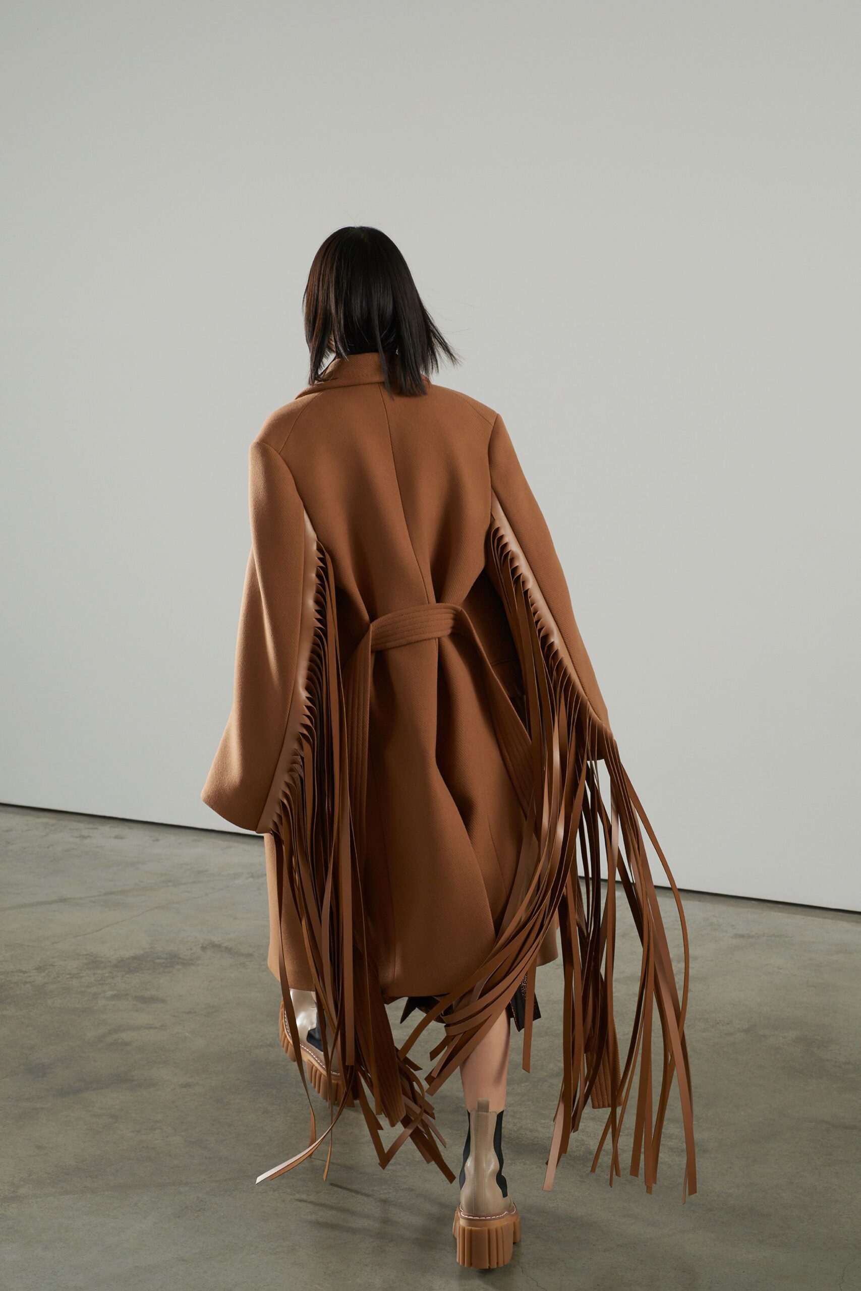 Stella McCartney F/W 20 Look 43