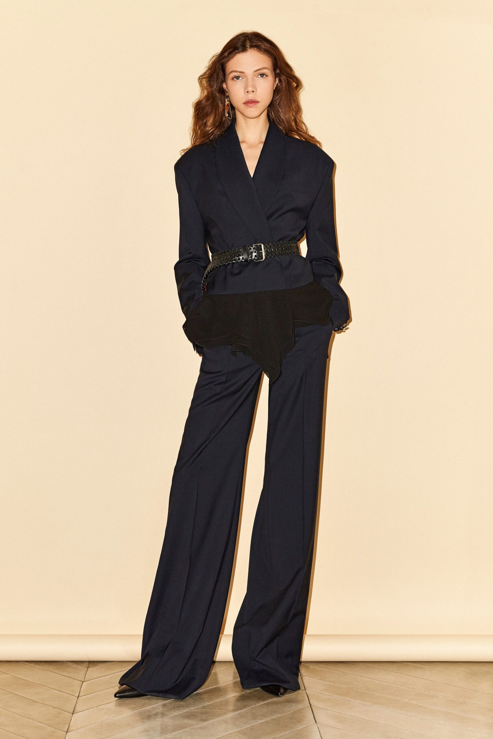 Sonia Rykiel F/W 19 Look 31