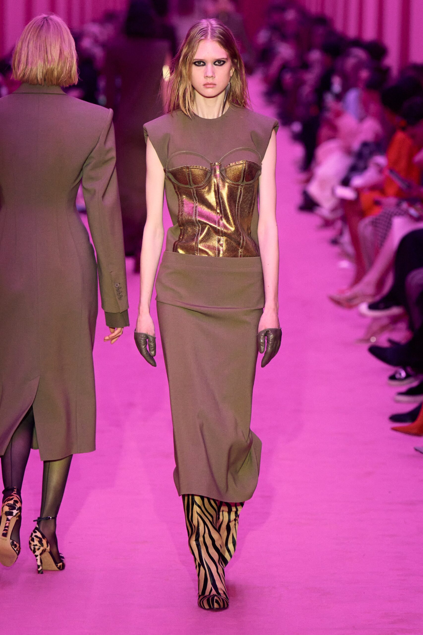 Sportmax F/W 22 Look 43