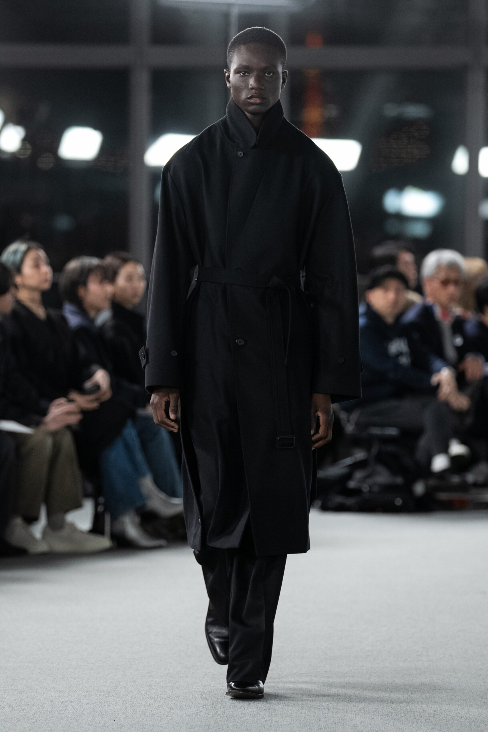 Stein Tokyo F/W 23 Look 43