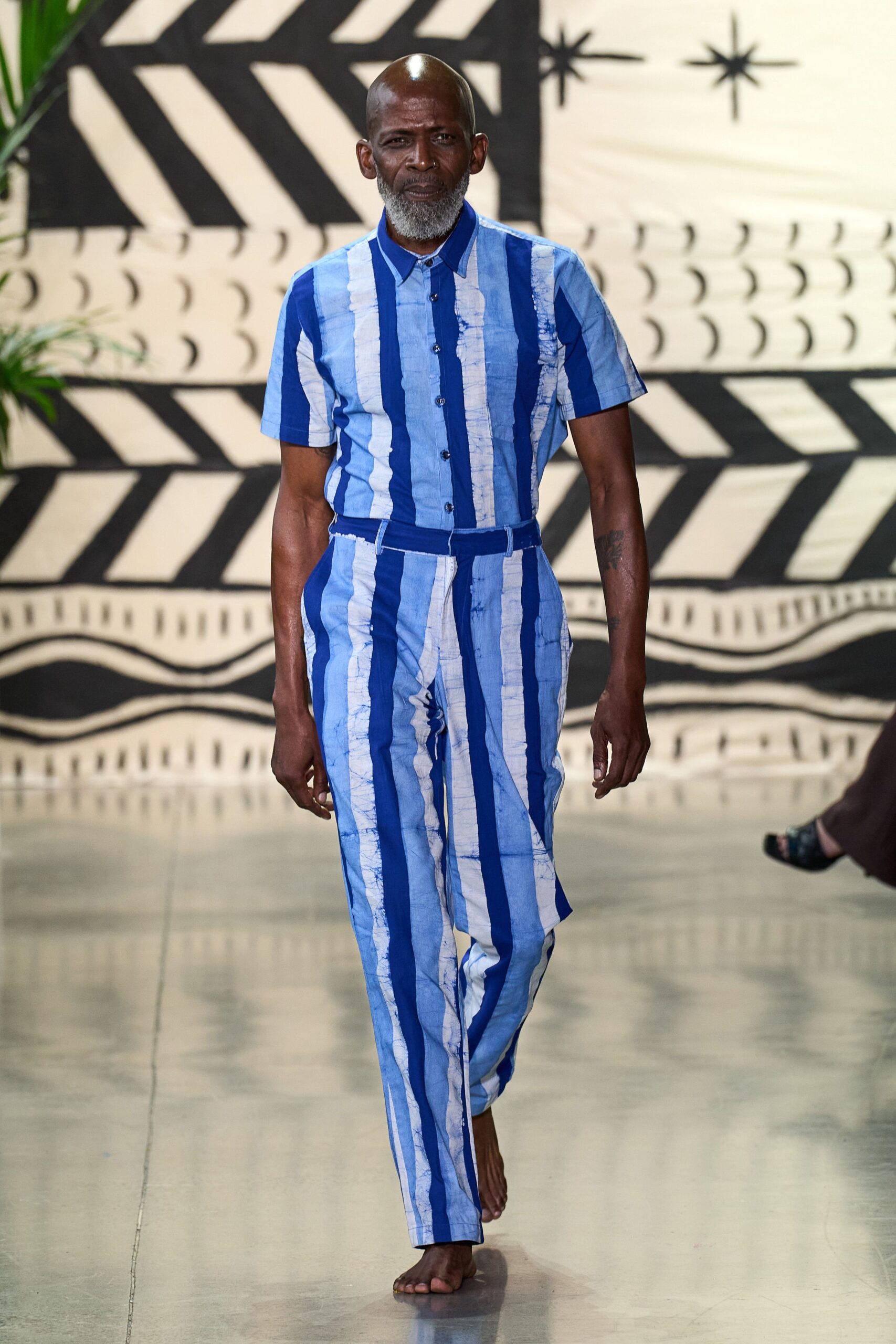 Studio 189 S/S 23 Look 43