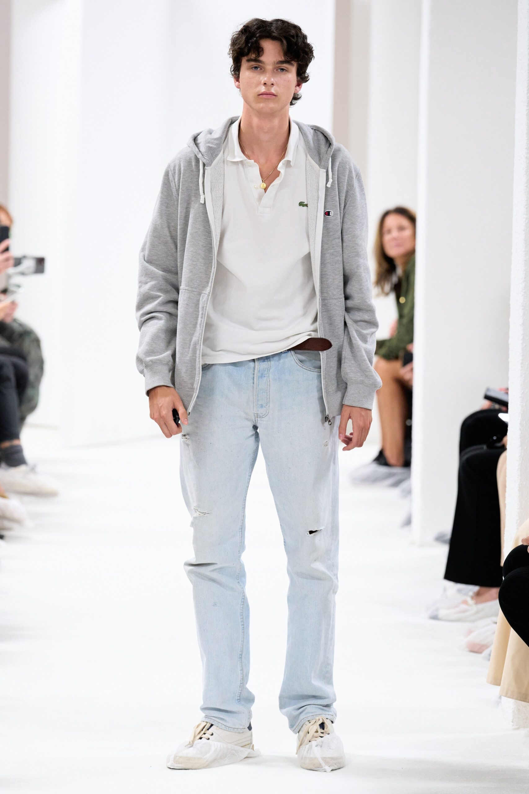 Sunnei S/S 23 Look 43