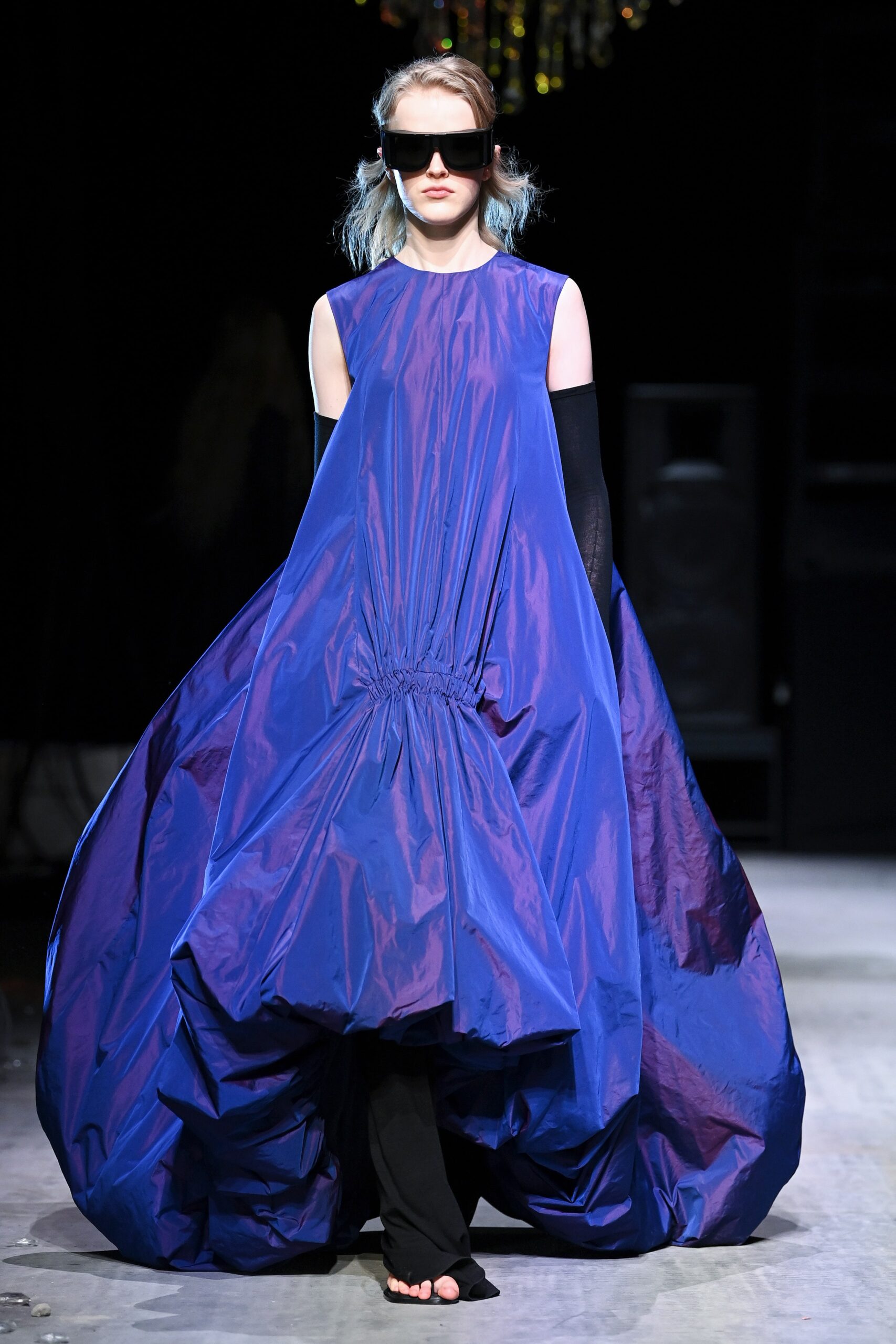 Sportmax F/W 21 Look 44