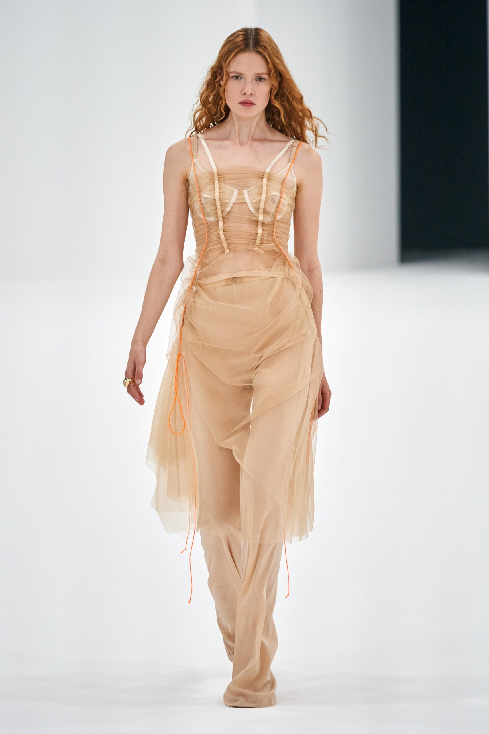Sportmax S/S 22 Look 44