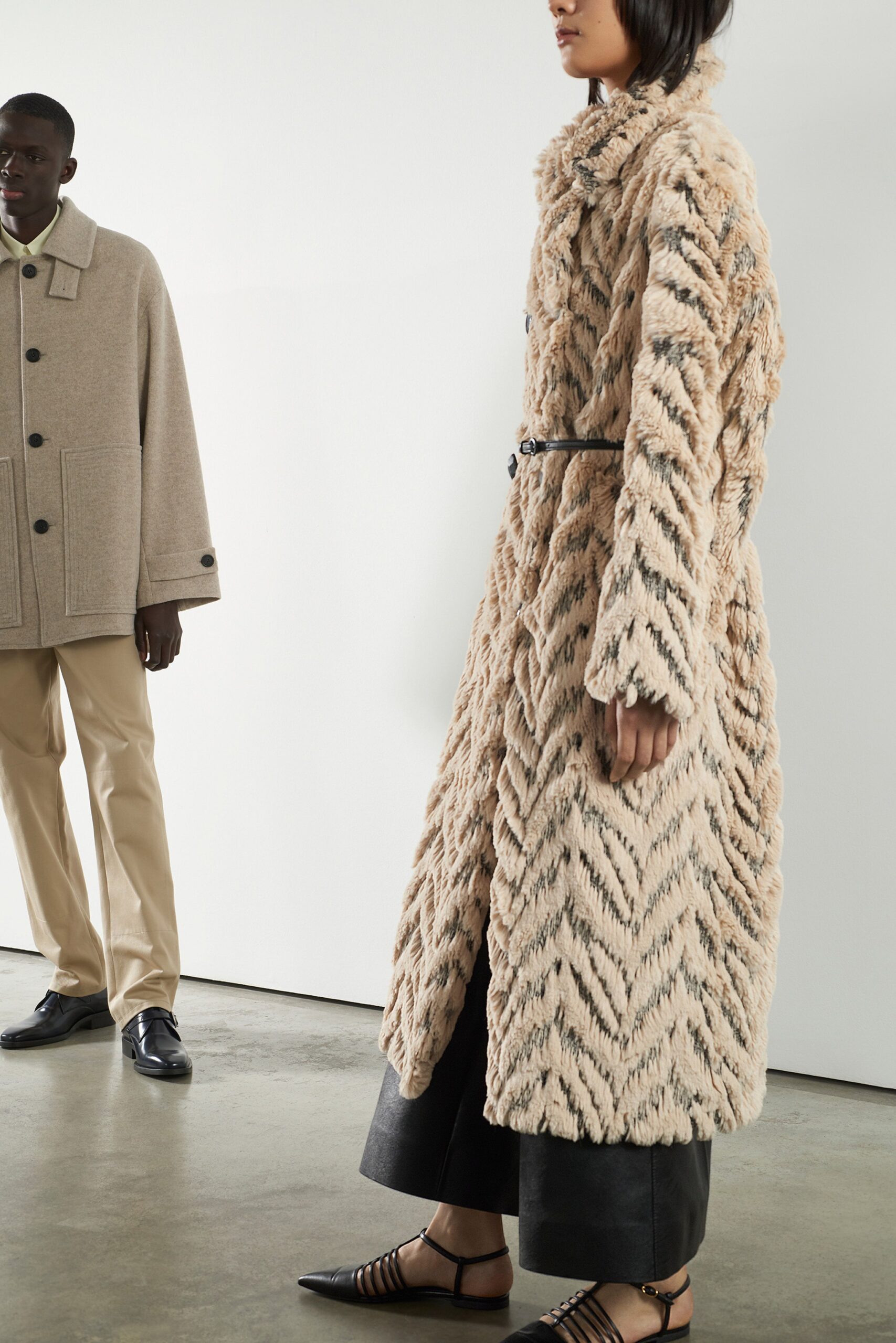 Stella McCartney F/W 20 Look 44