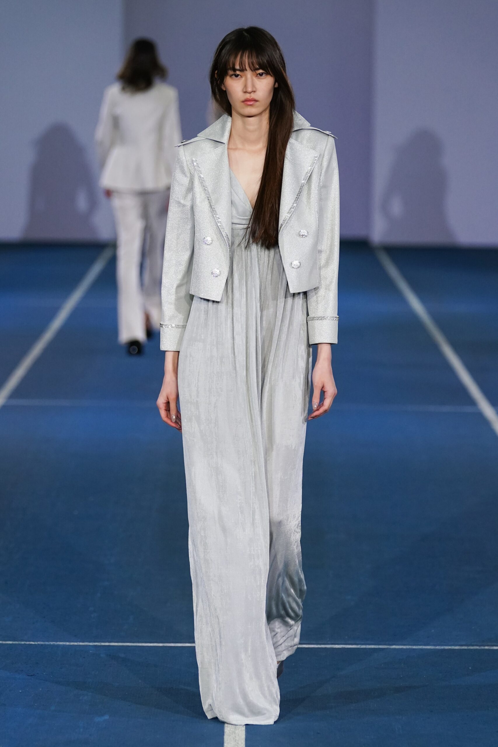 Tae Ashida Tokyo S/S 22 Look 44