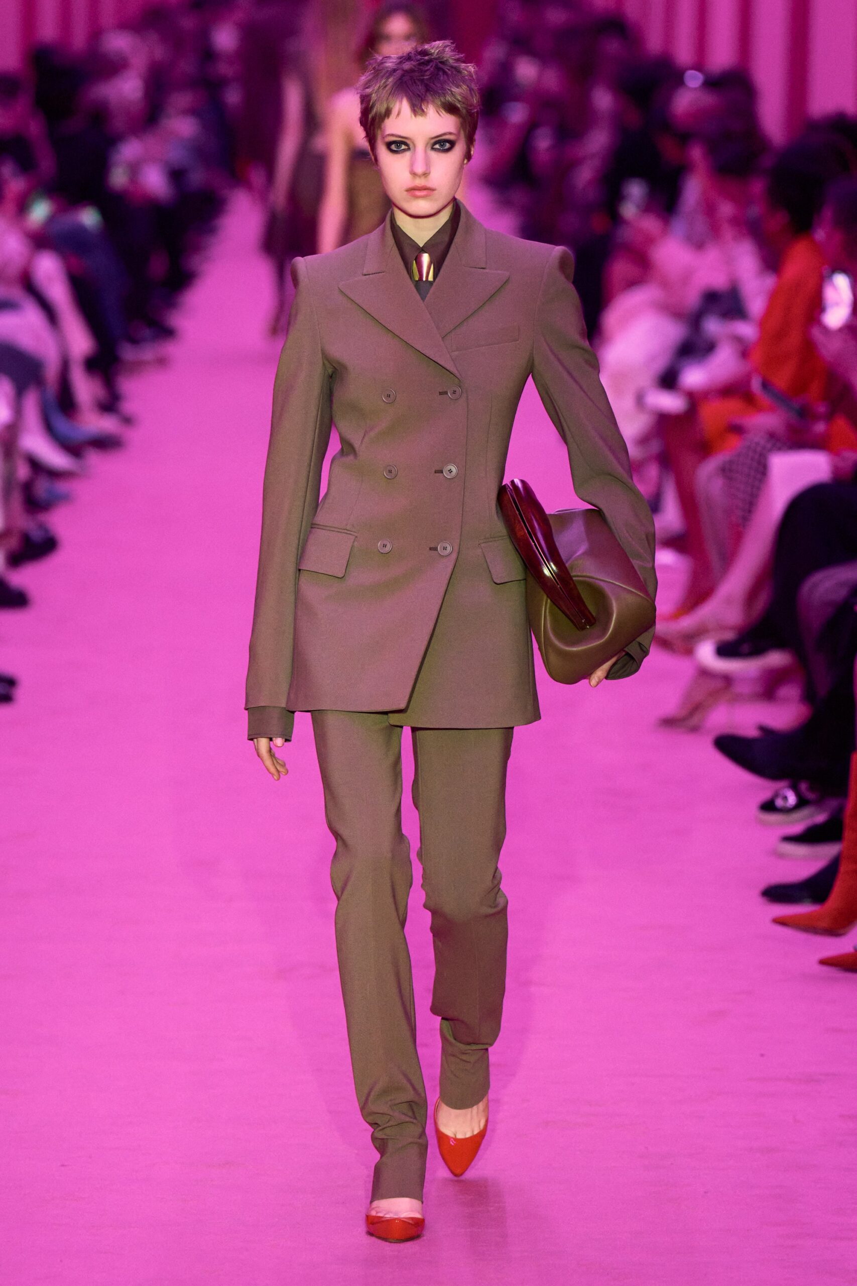 Sportmax F/W 22 Look 44