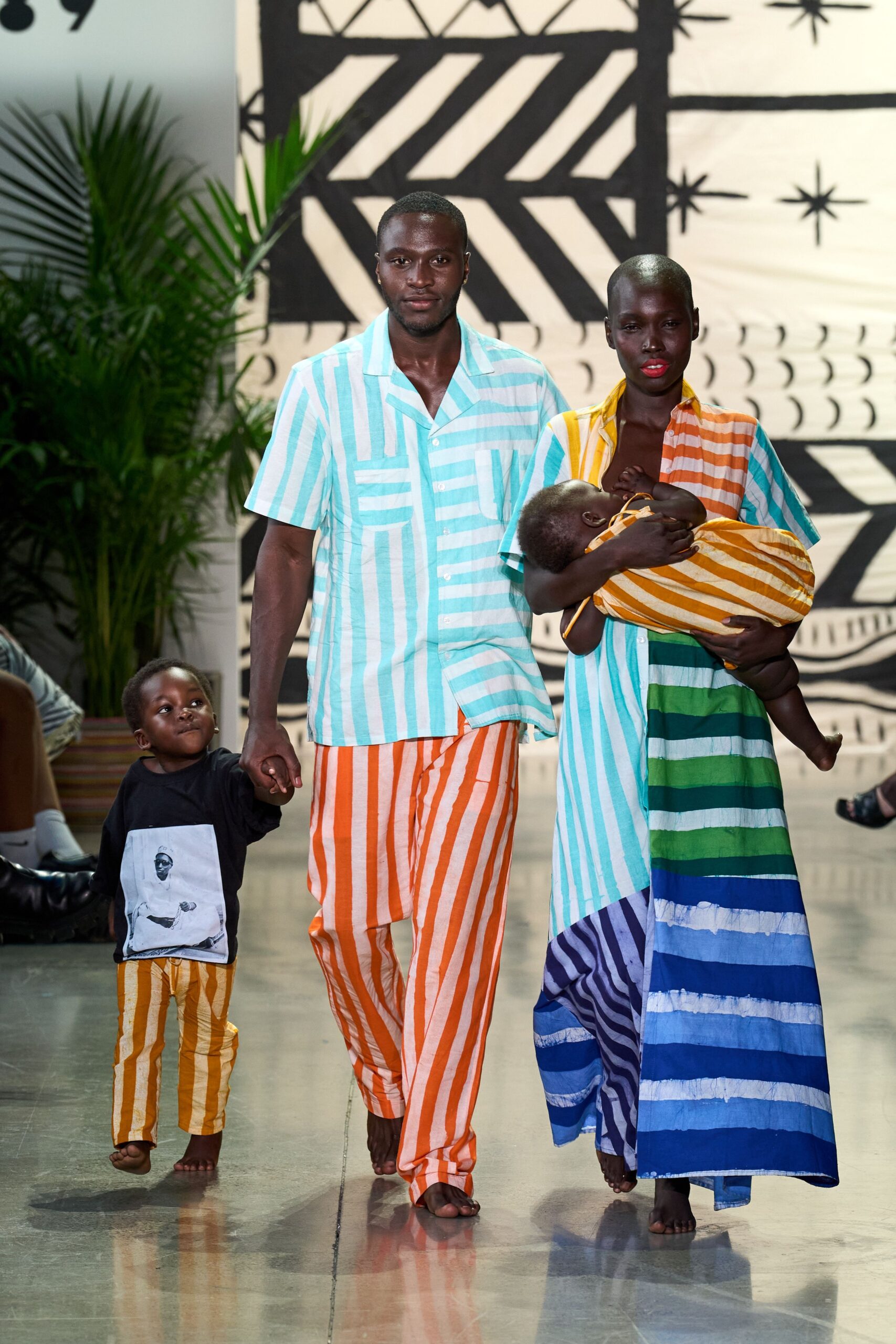 Studio 189 S/S 23 Look 44