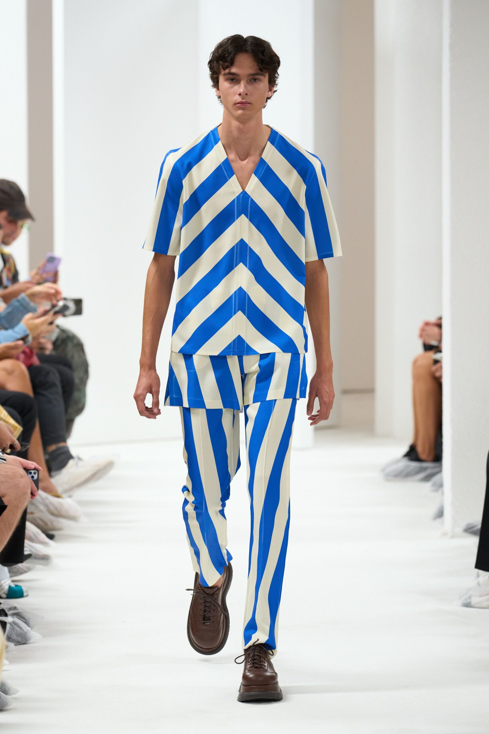 Sunnei S/S 23 Look 44