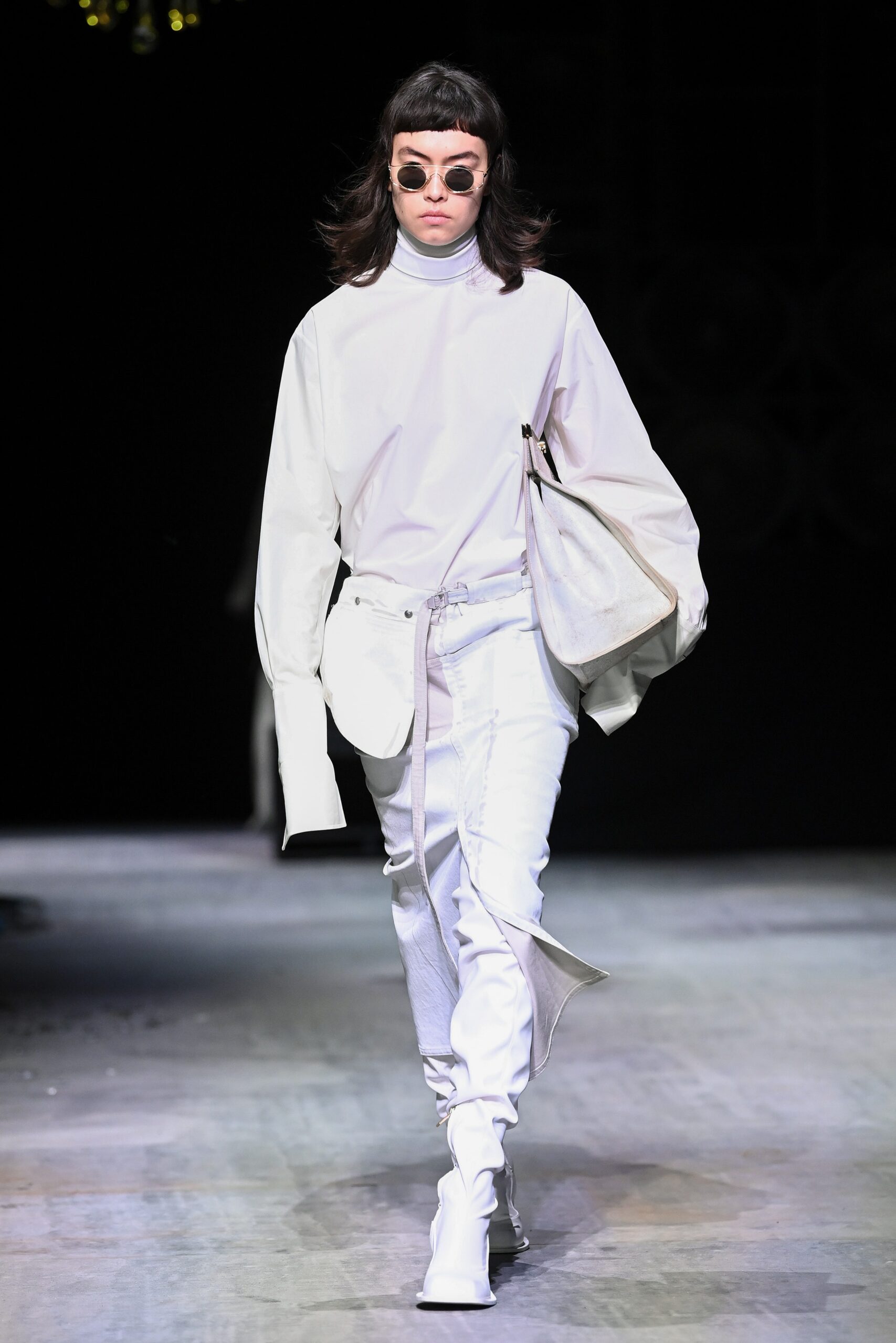 Sportmax F/W 21 Look 45