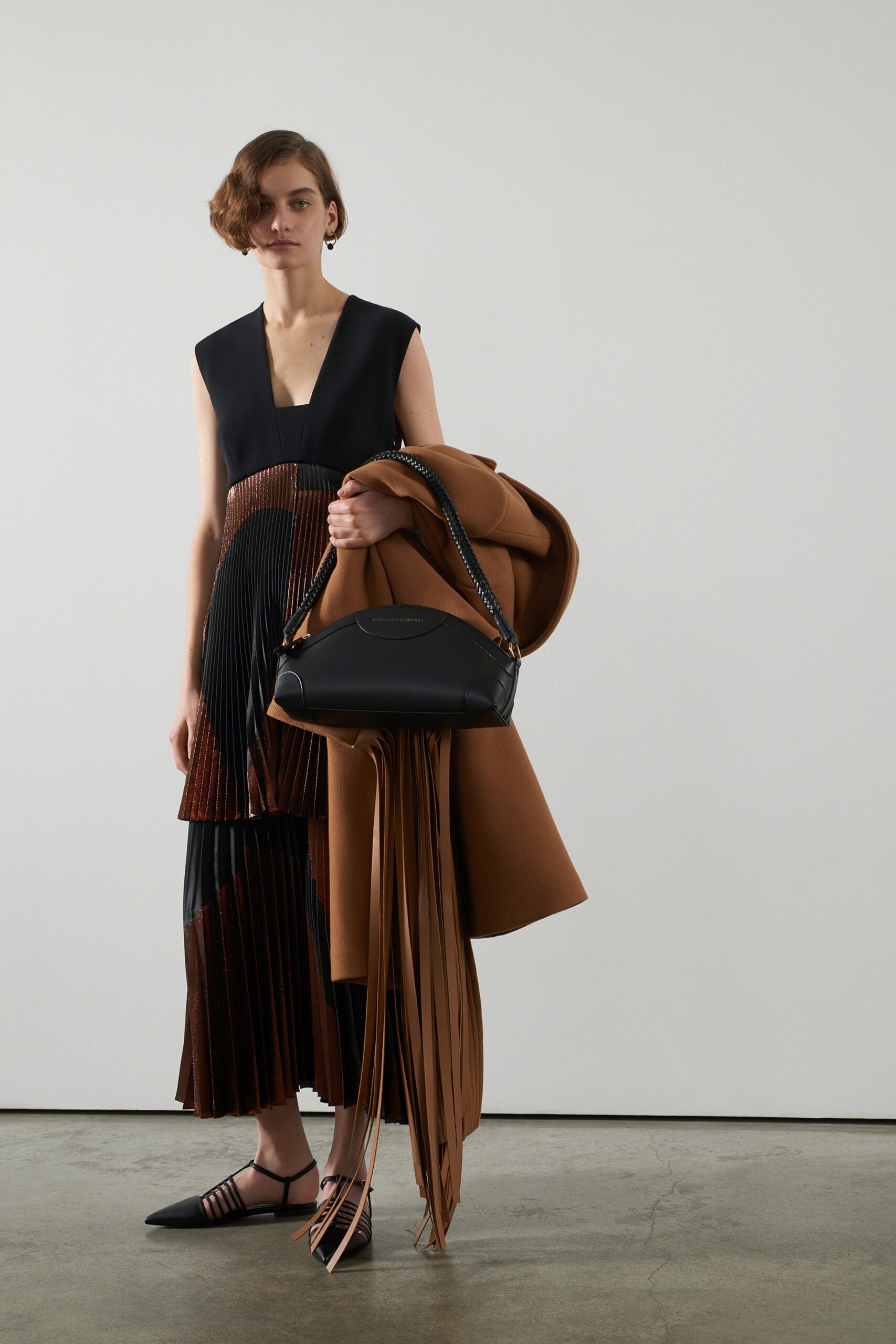 Stella McCartney F/W 20 Look 45