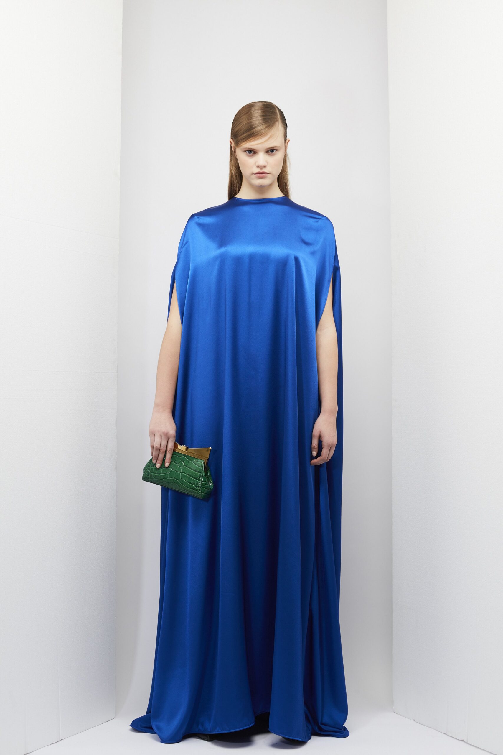 Sara Battaglia F/W 23 Look 45