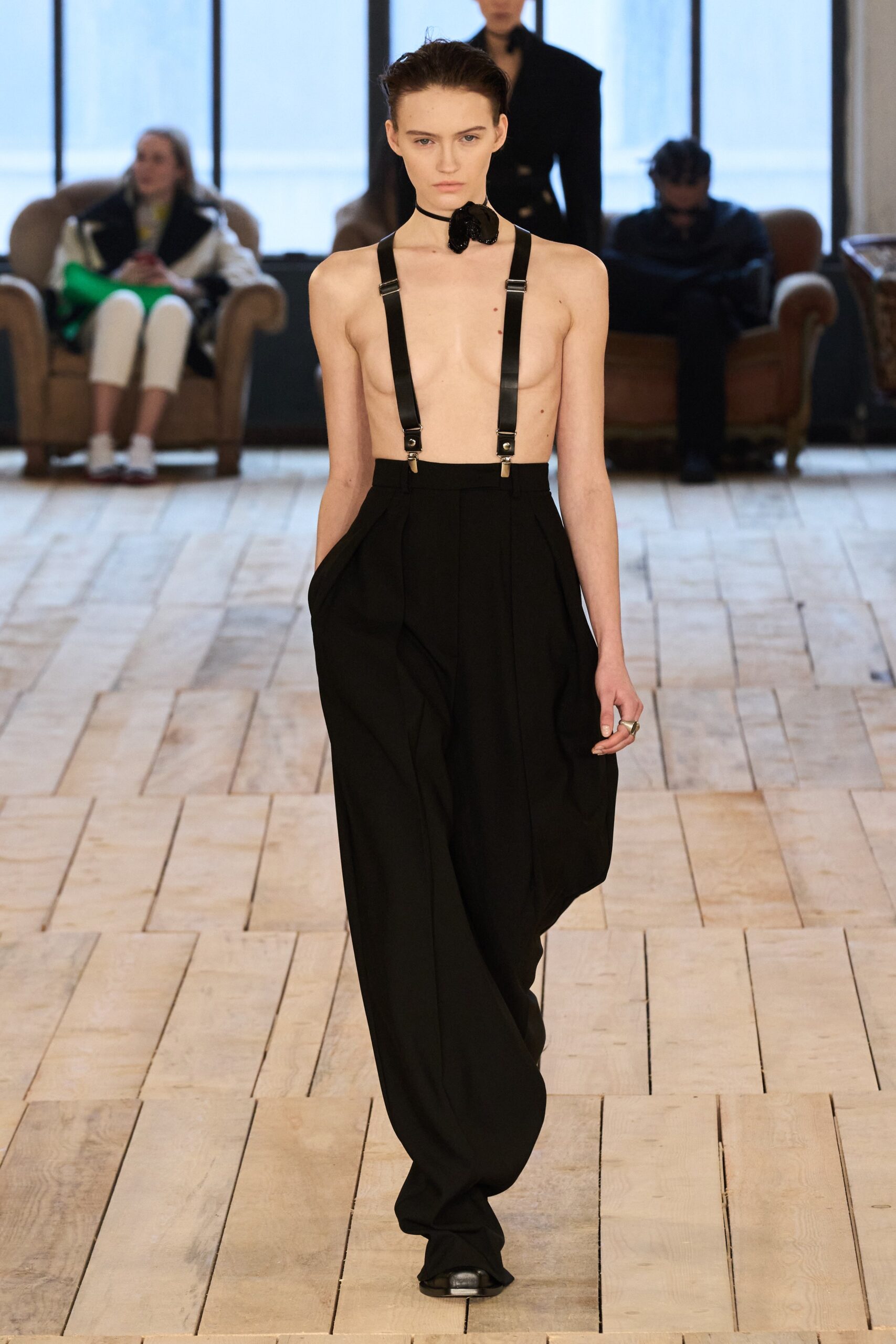 Sportmax F/W 23 Look 45