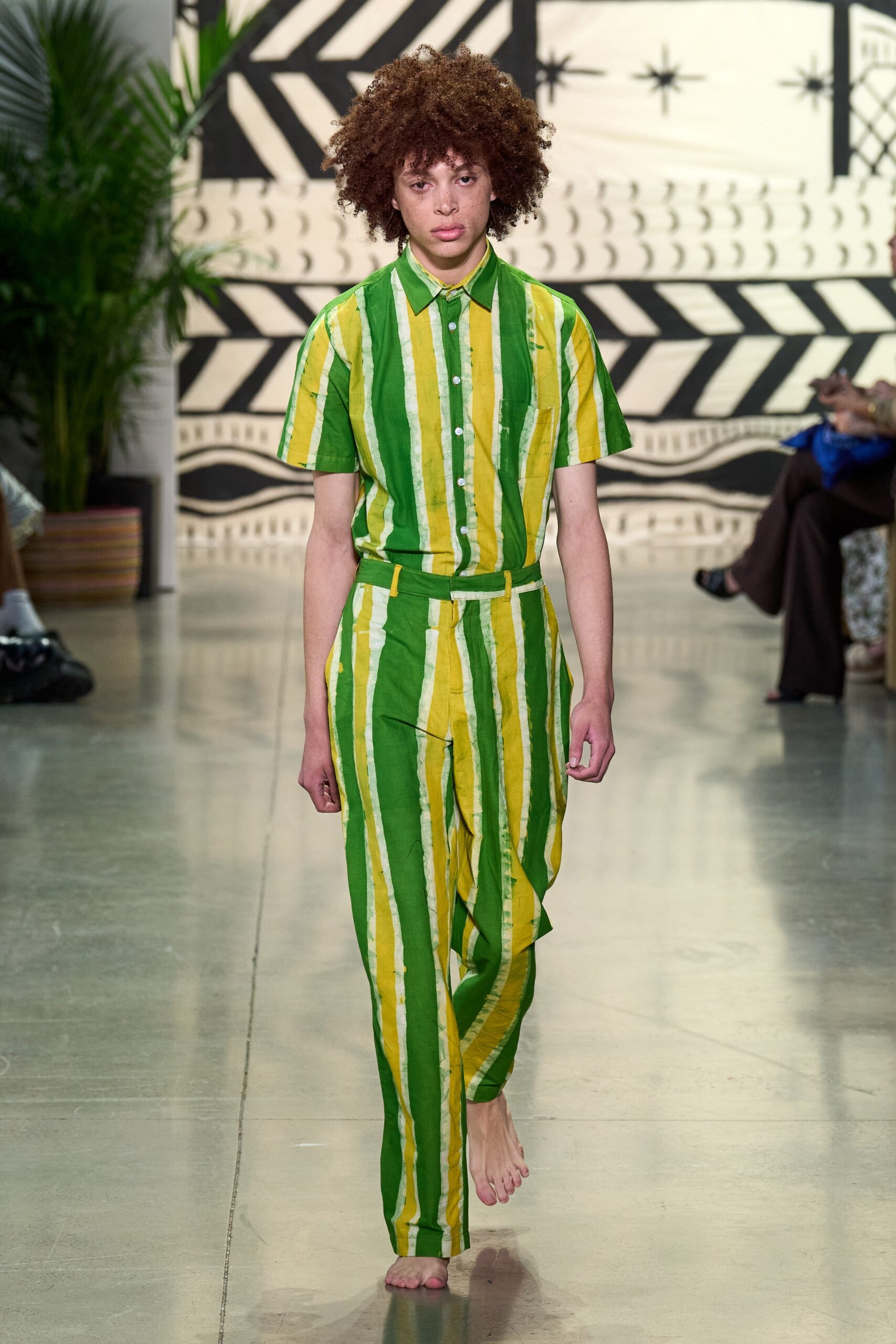Studio 189 S/S 23 Look 45