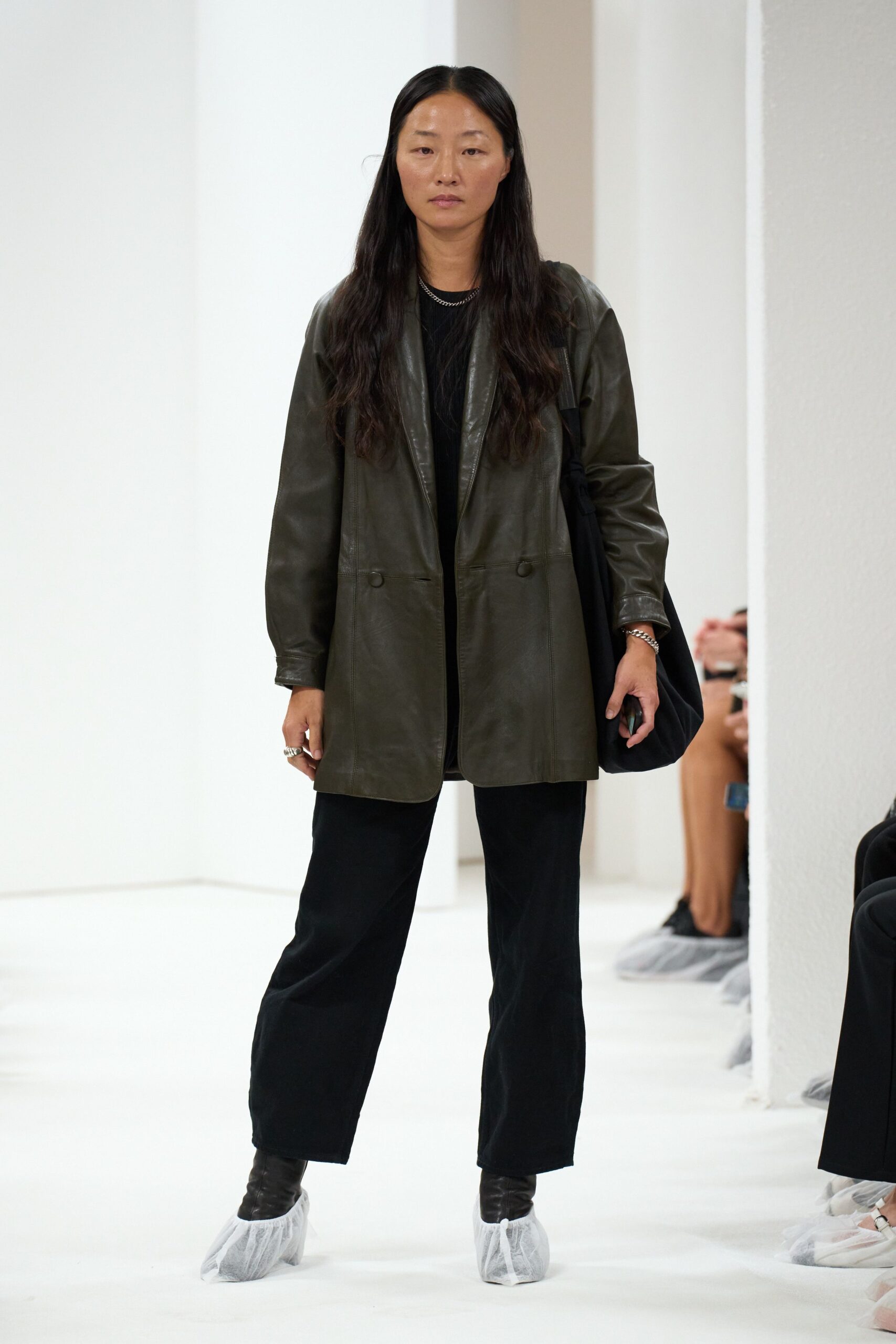 Sunnei S/S 23 Look 45