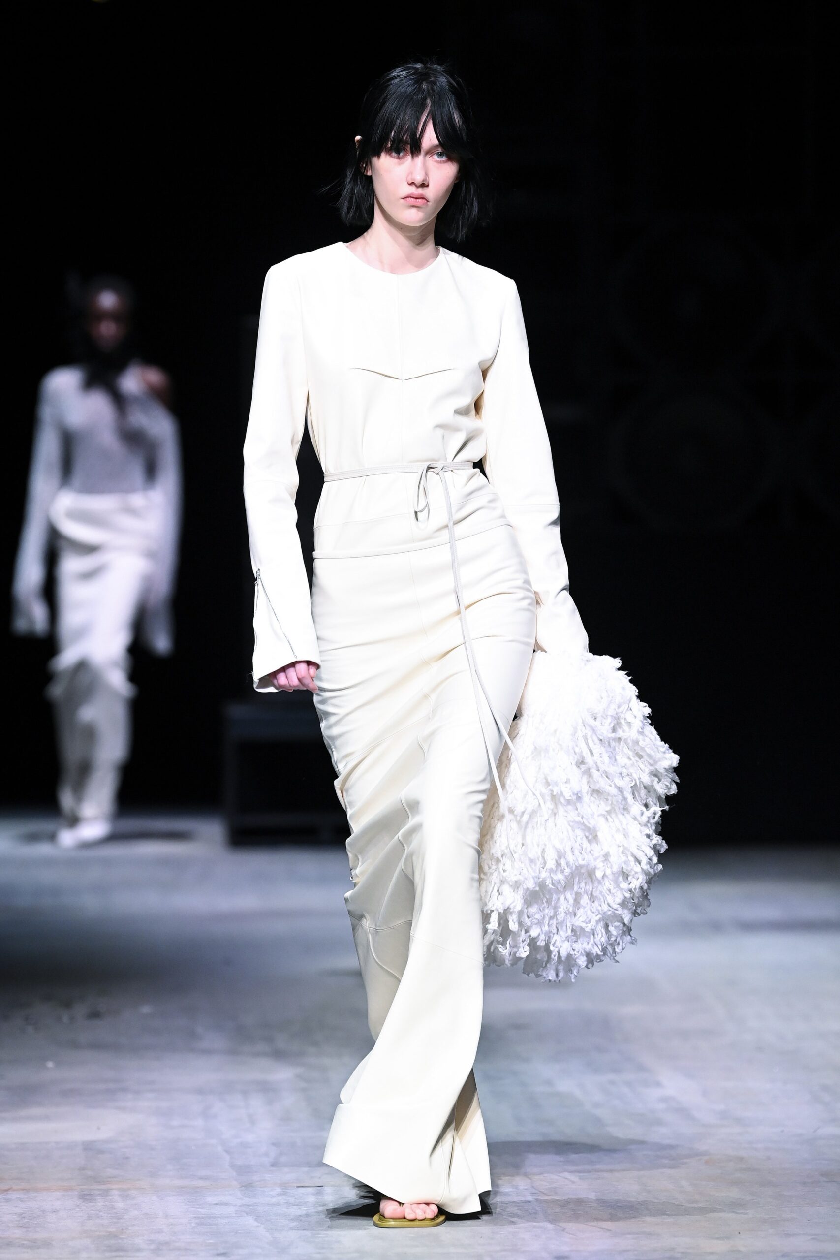 Sportmax F/W 21 Look 46