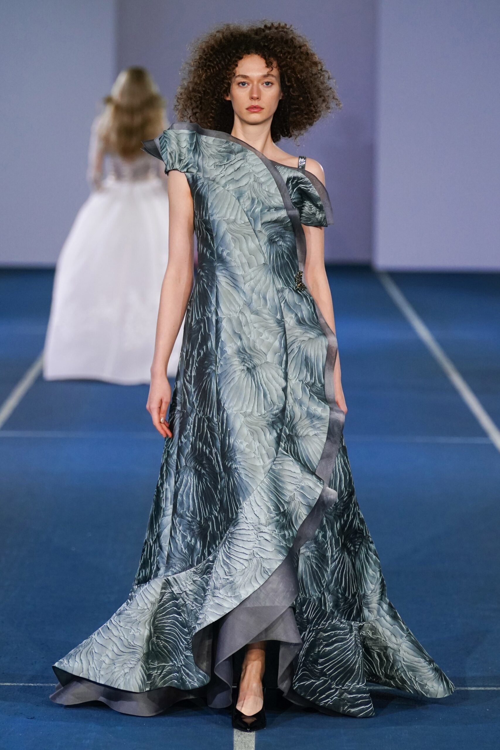Tae Ashida Tokyo S/S 22 Look 46