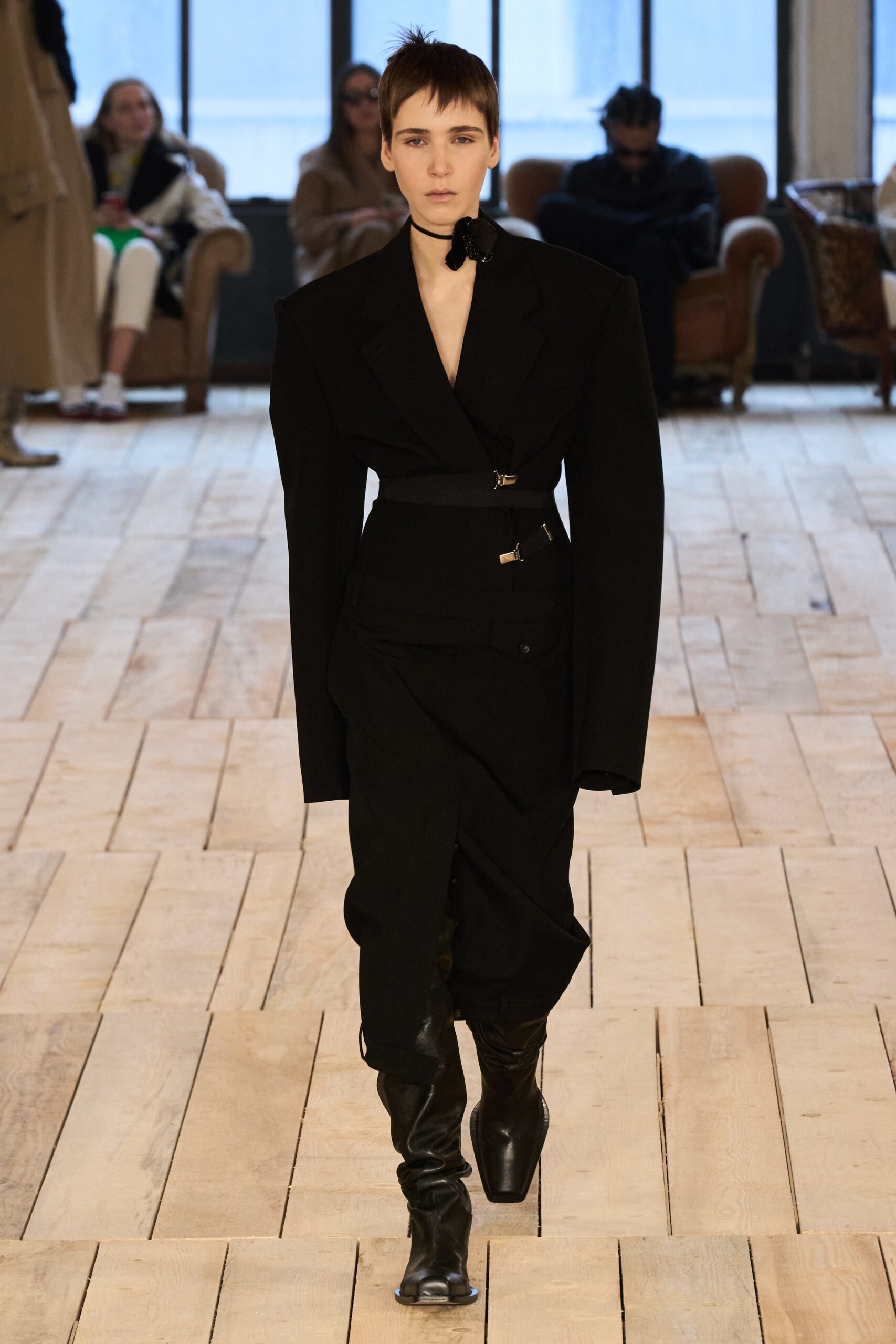 Sportmax F/W 23 Look 46