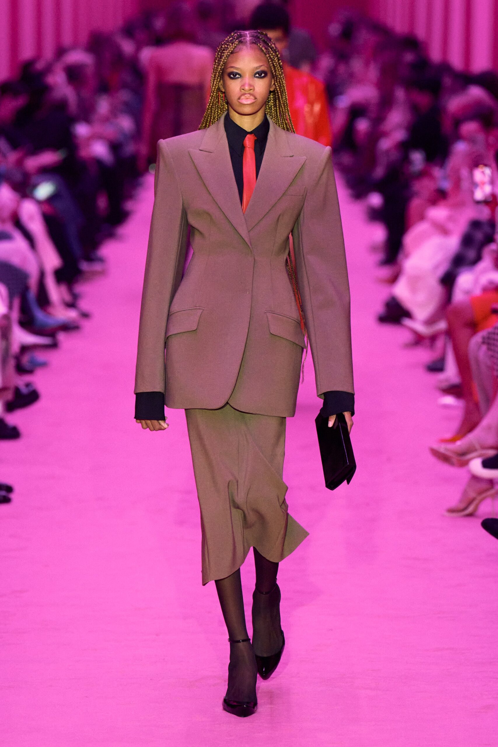 Sportmax F/W 22 Look 46