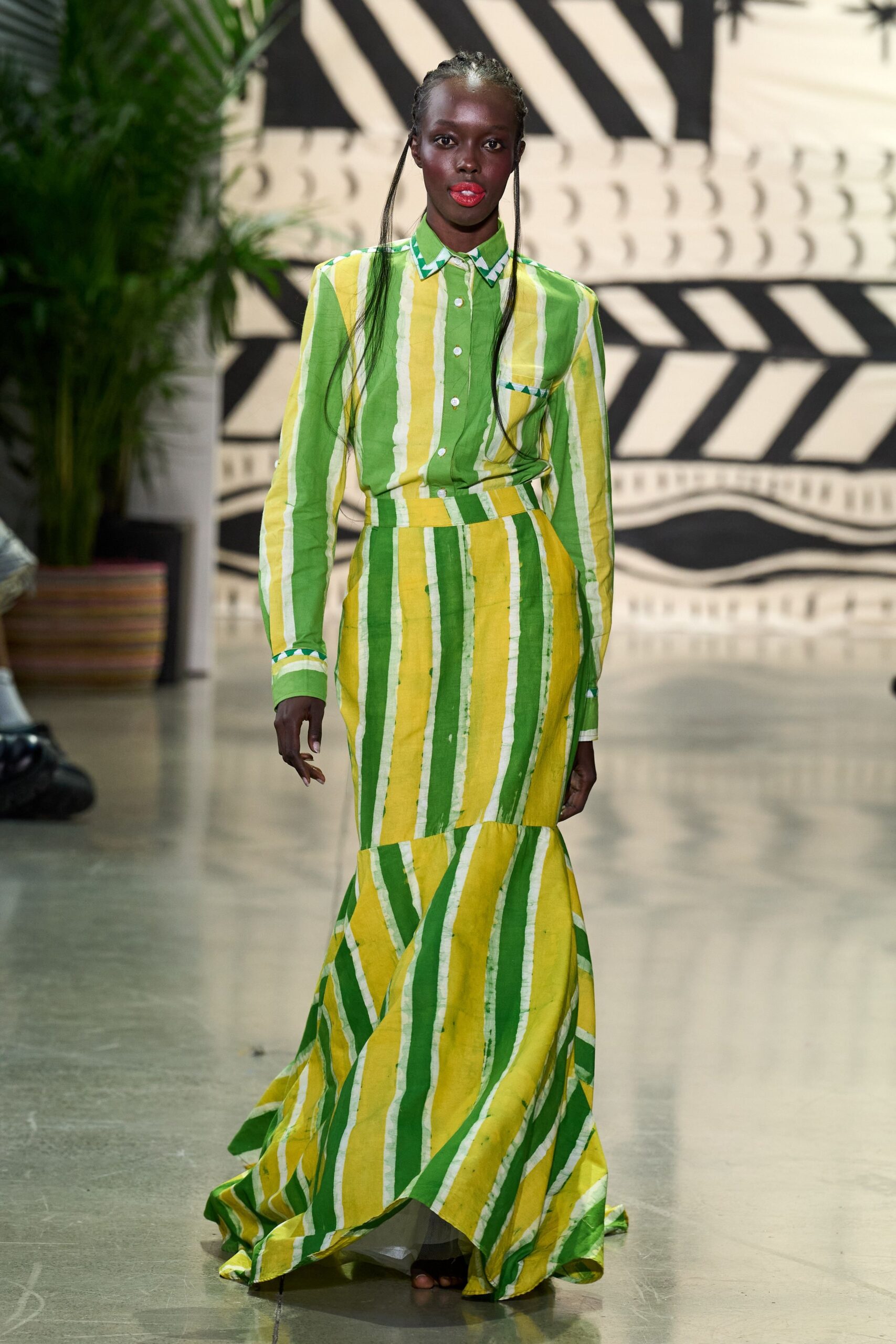 Studio 189 S/S 23 Look 46