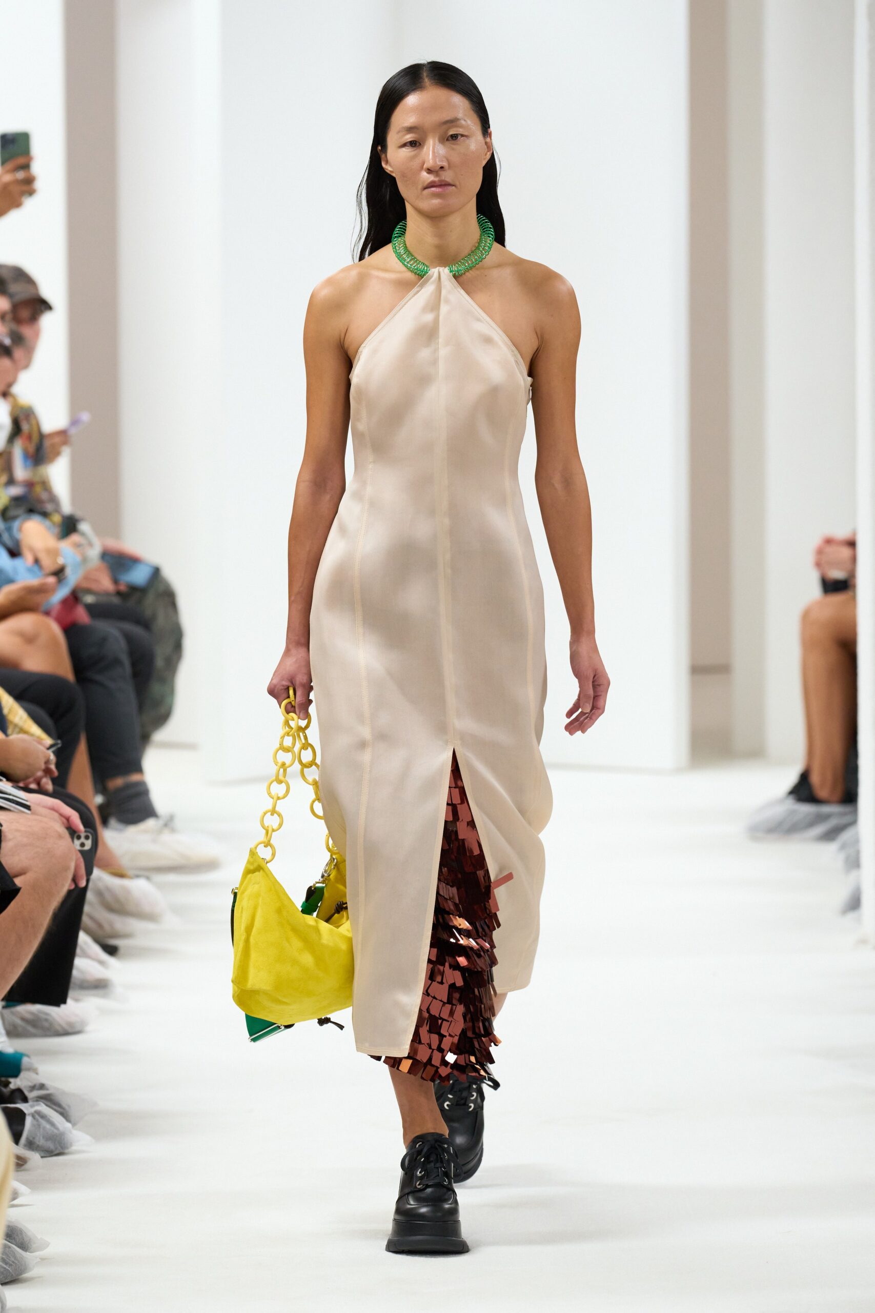 Sunnei S/S 23 Look 46