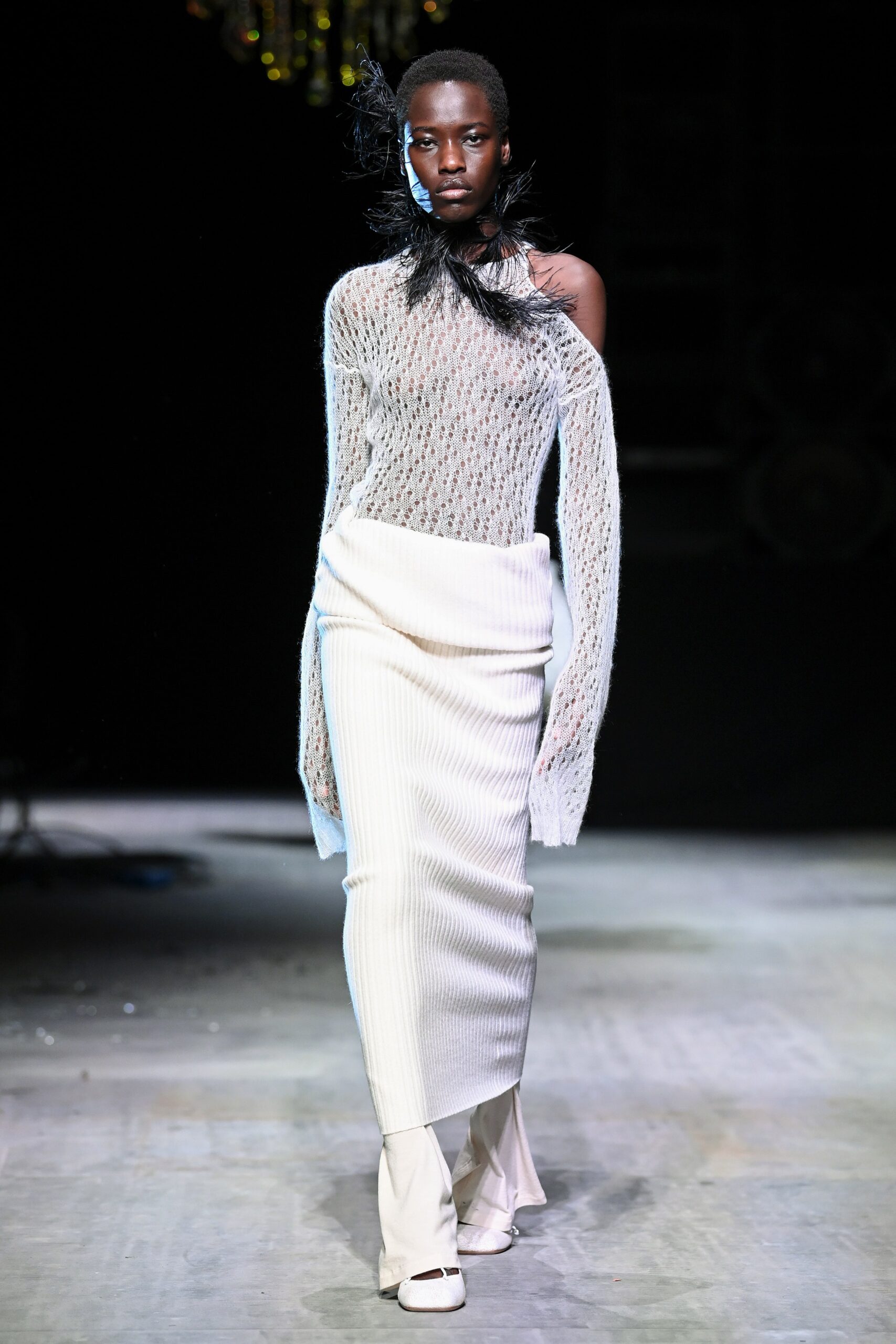 Sportmax F/W 21 Look 47