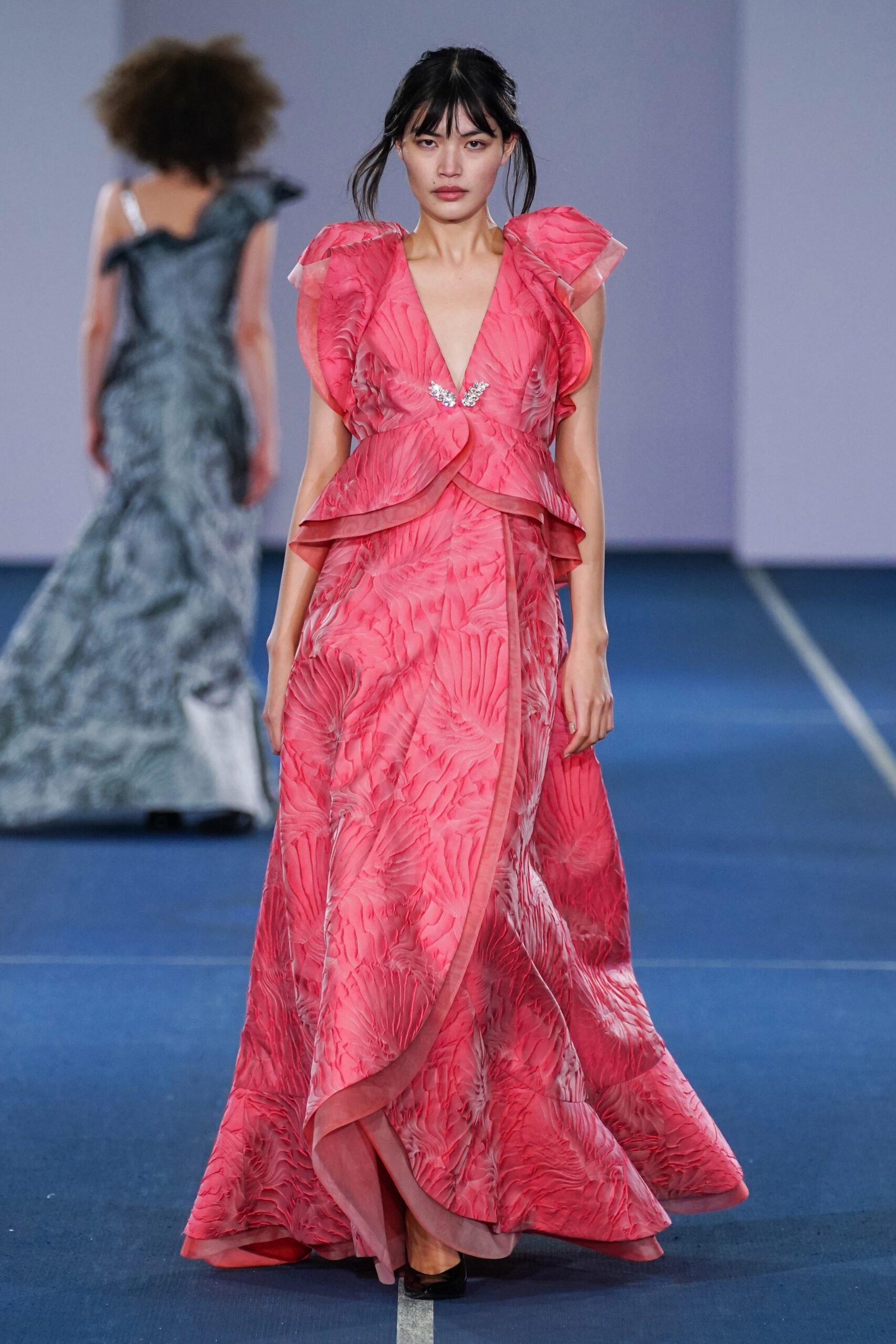 Tae Ashida Tokyo S/S 22 Look 47