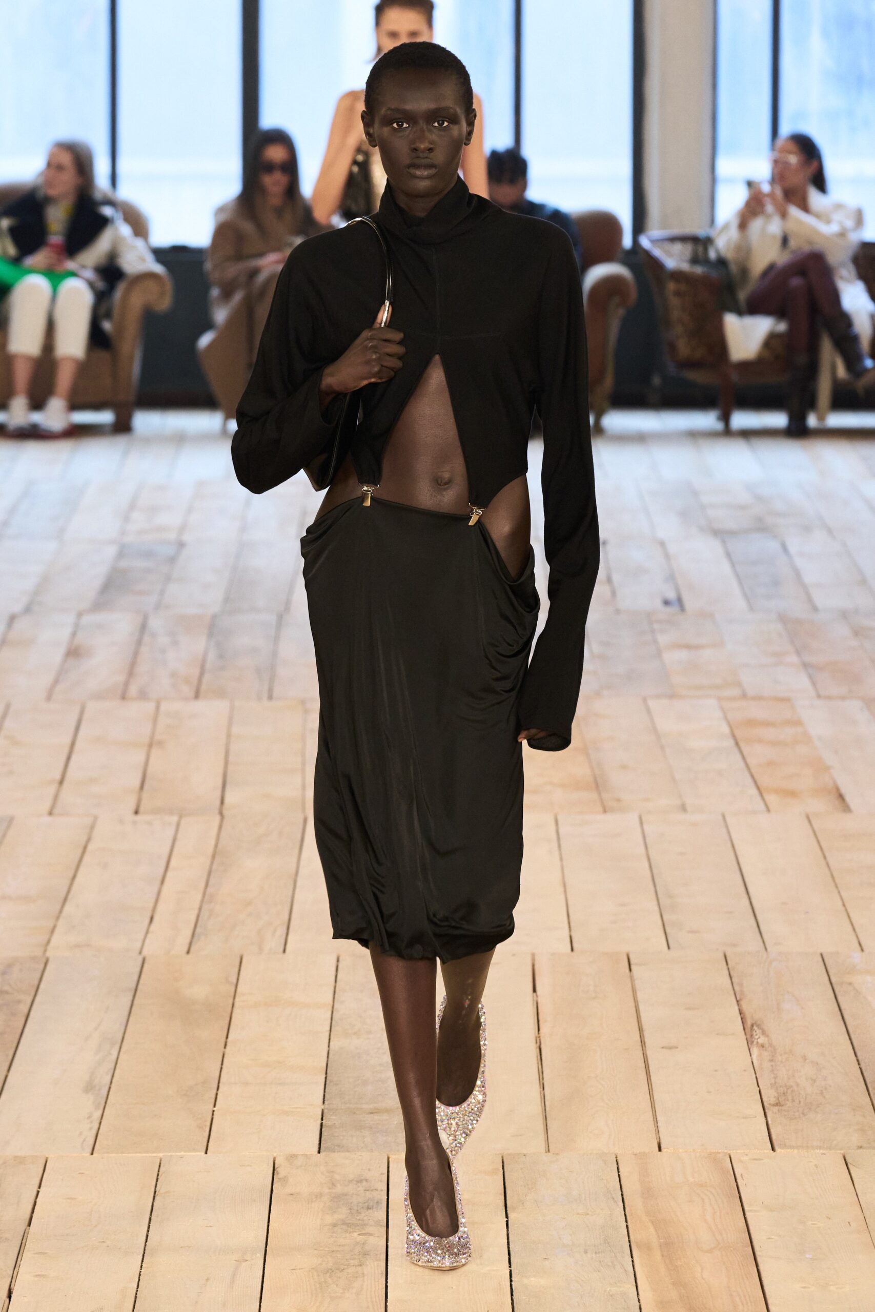Sportmax F/W 23 Look 47