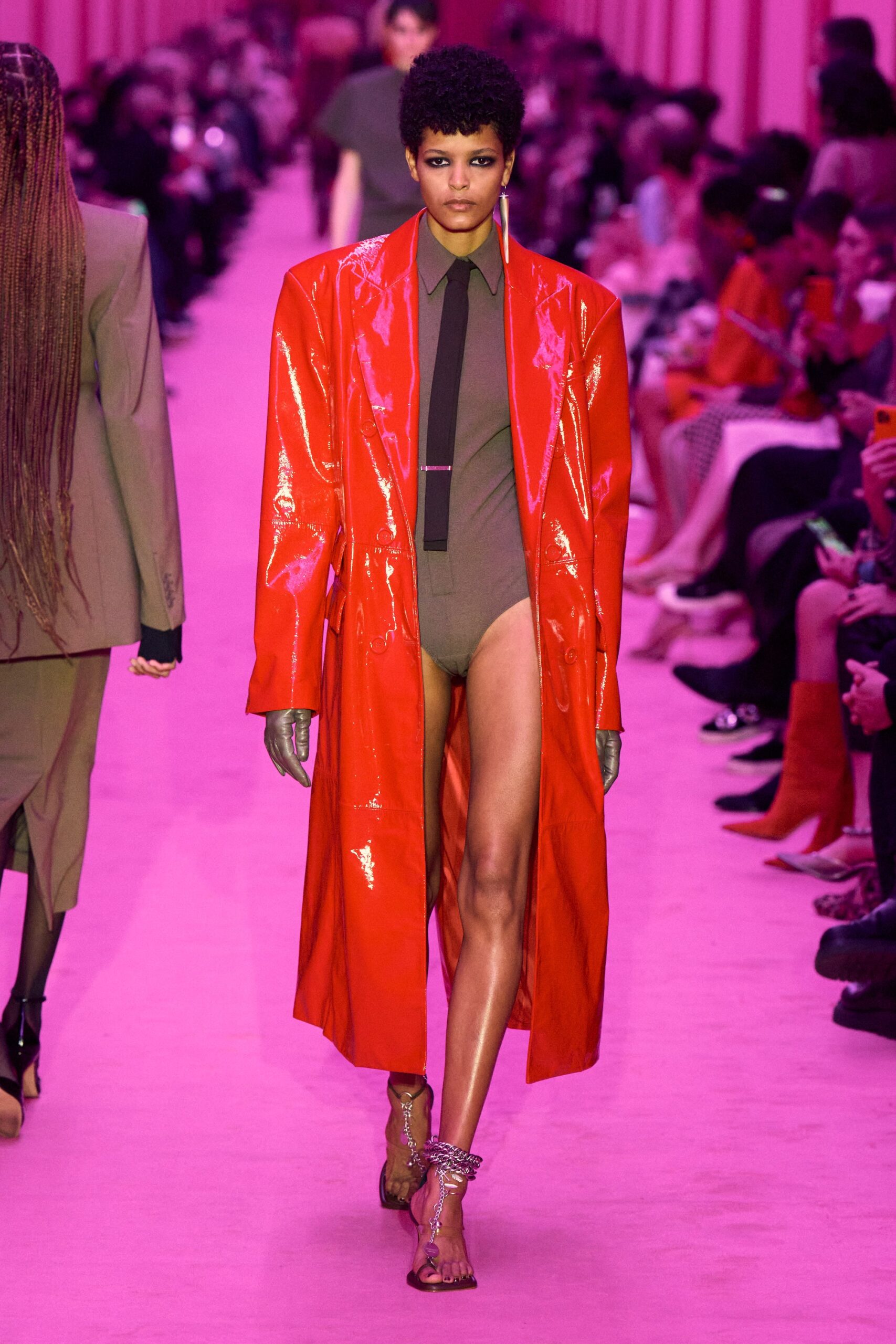 Sportmax F/W 22 Look 47