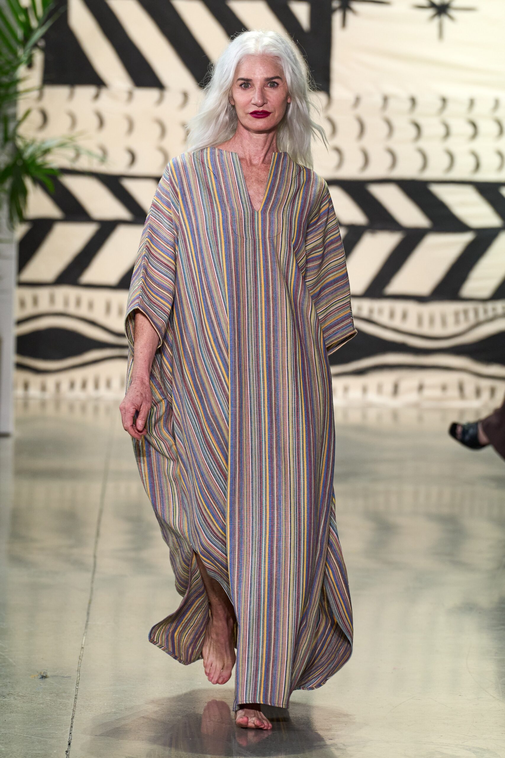 Studio 189 S/S 23 Look 47