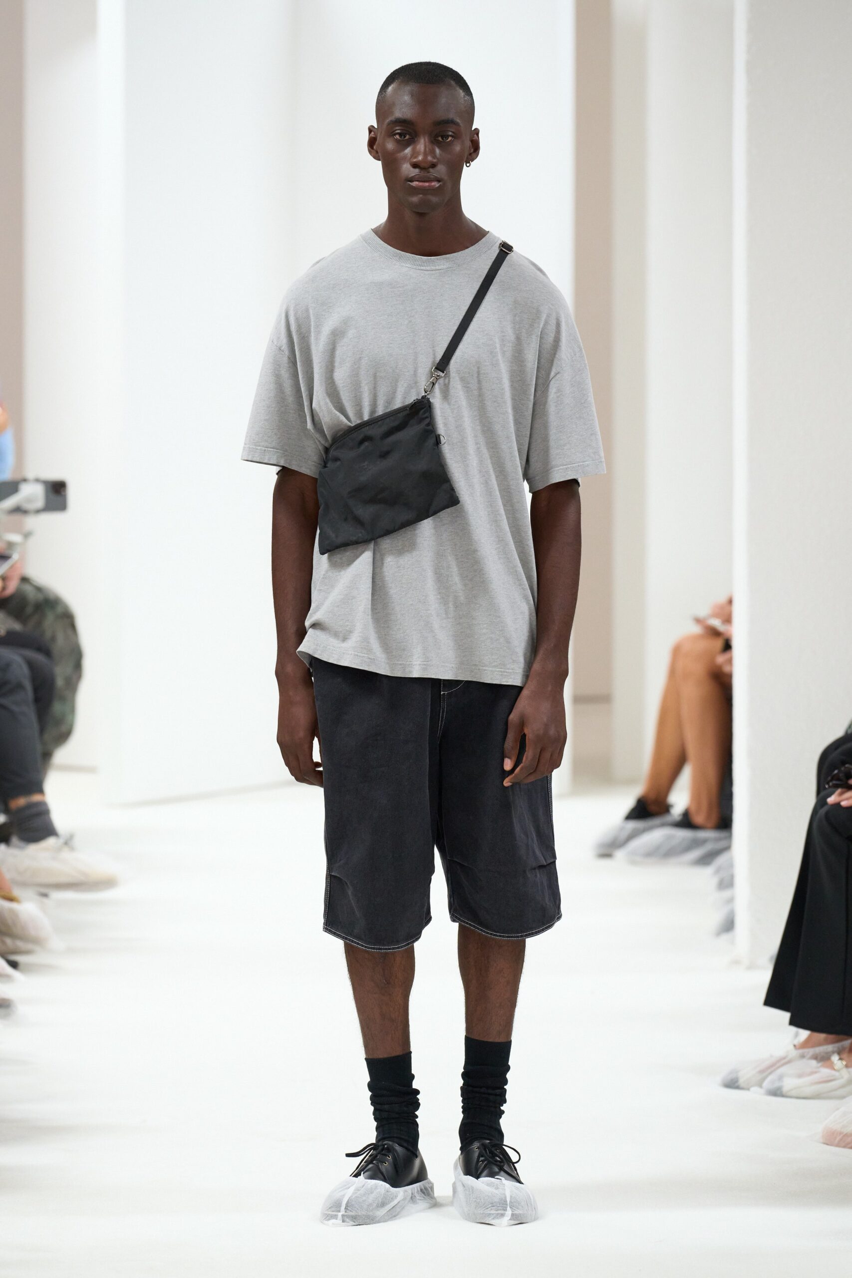 Sunnei S/S 23 Look 47