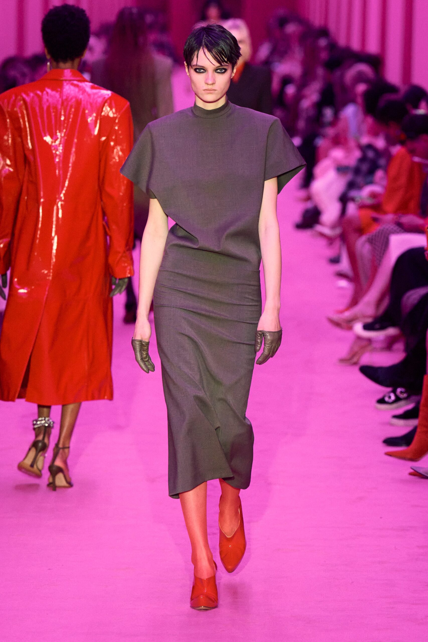 Sportmax F/W 22 Look 48