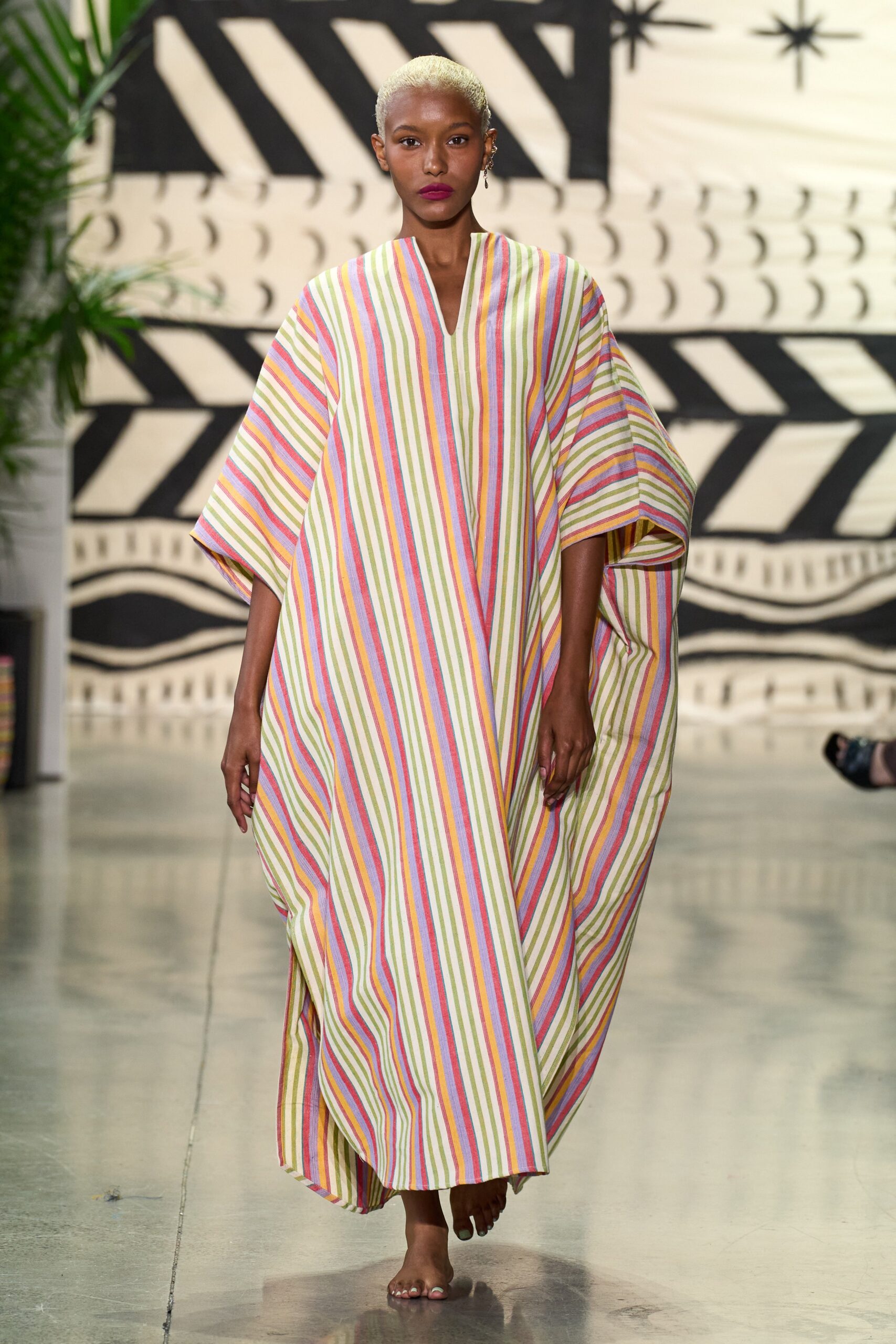 Studio 189 S/S 23 Look 48
