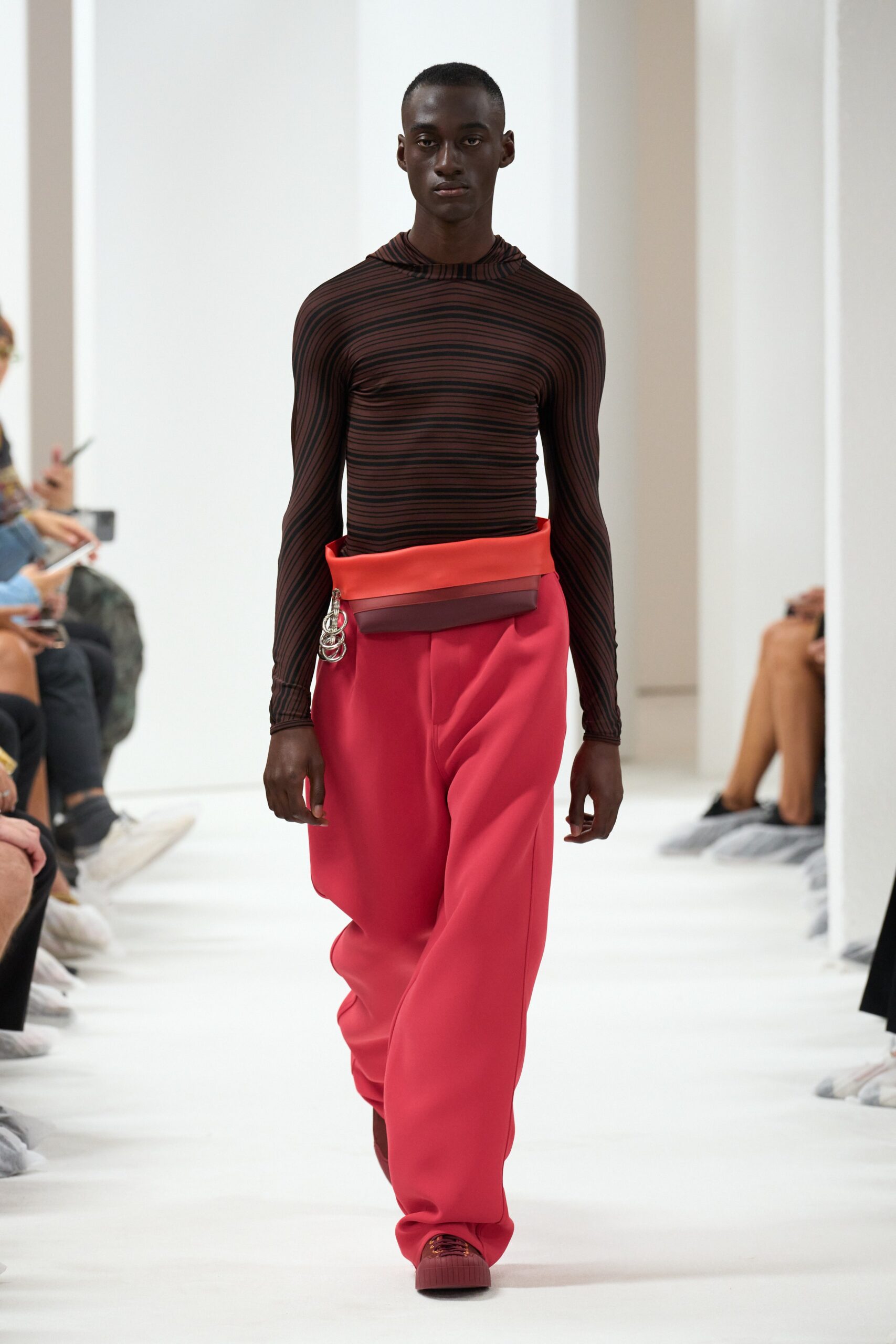 Sunnei S/S 23 Look 48