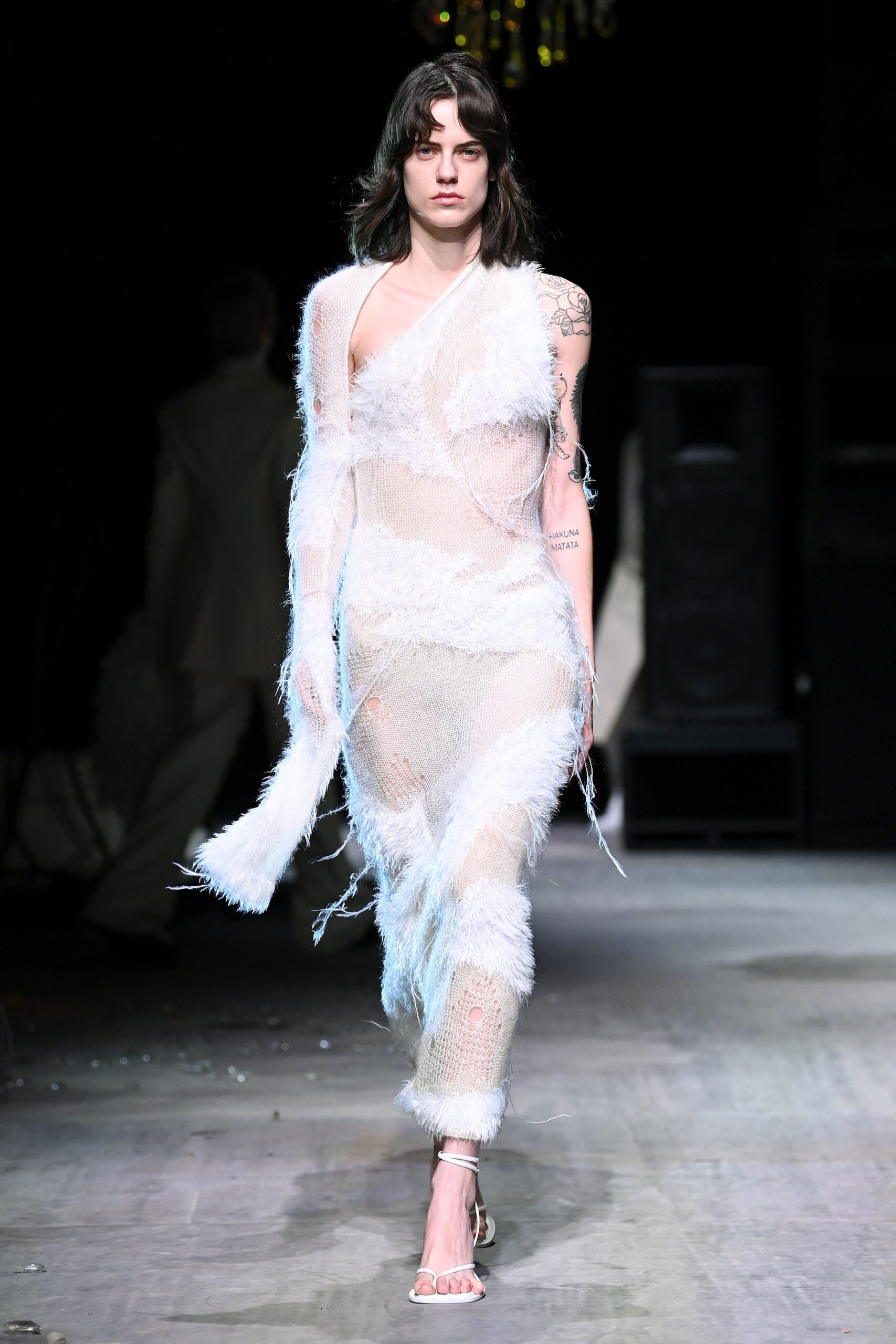 Sportmax F/W 21 Look 49