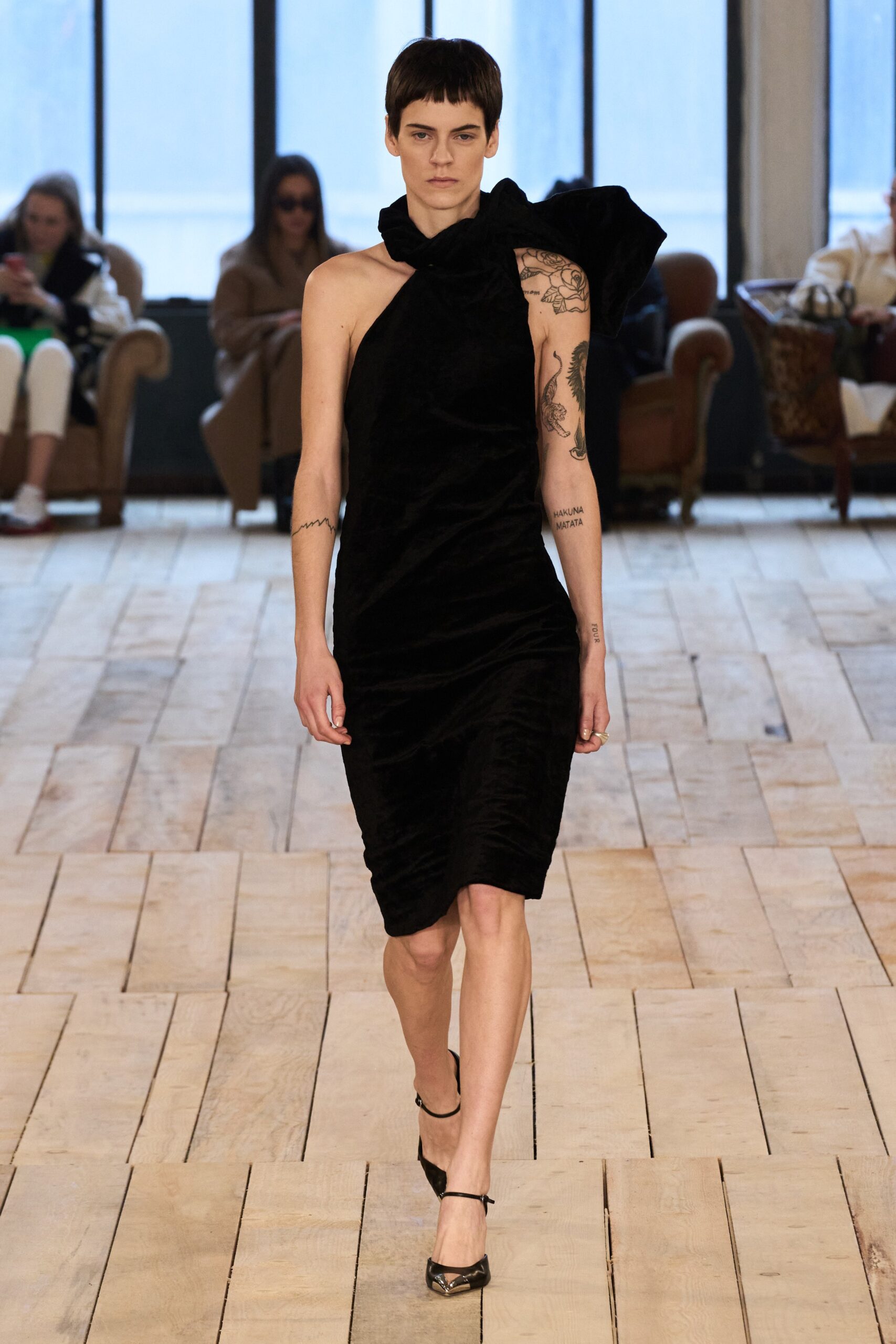 Sportmax F/W 23 Look 49