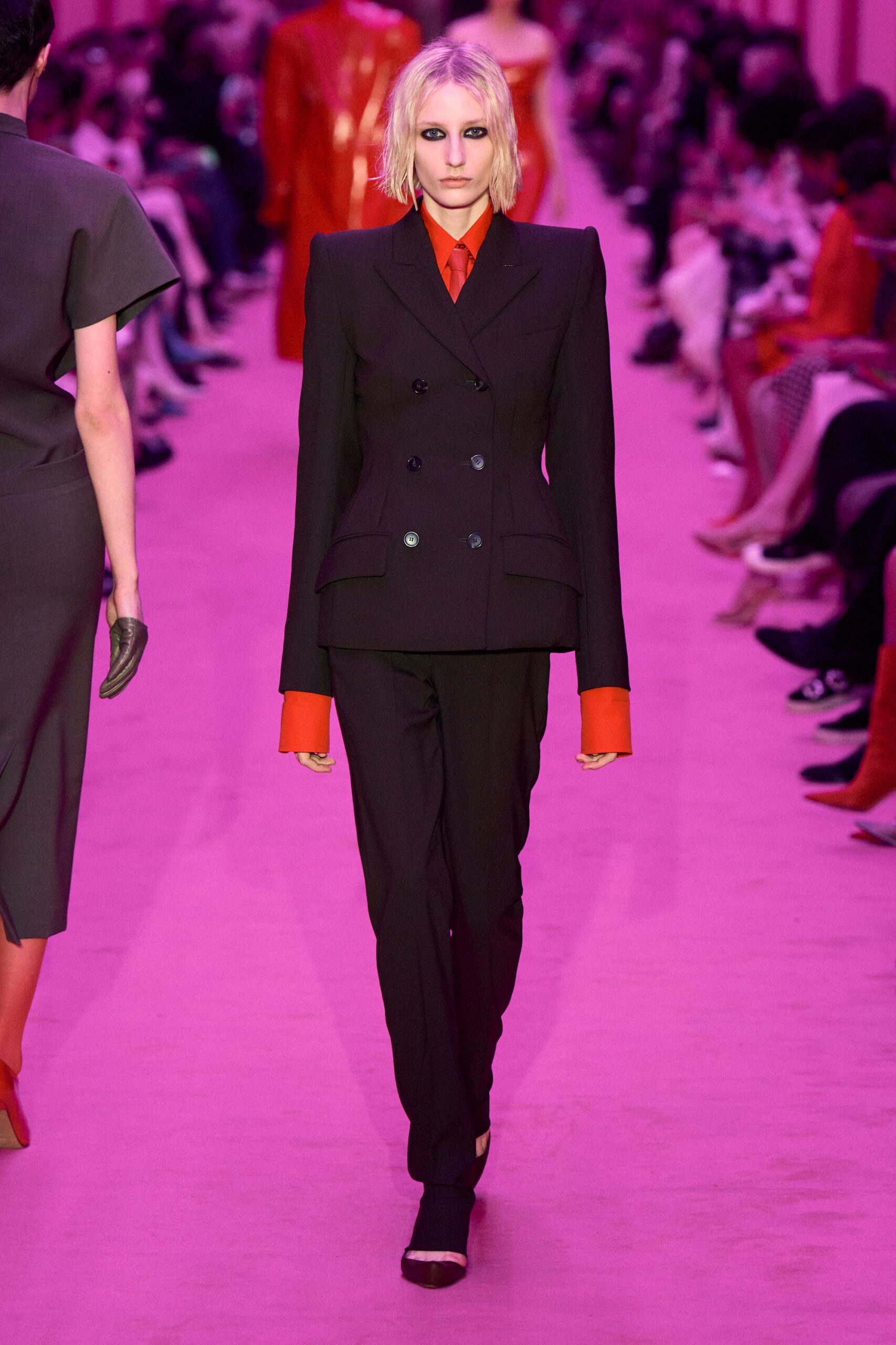 Sportmax F/W 22 Look 49
