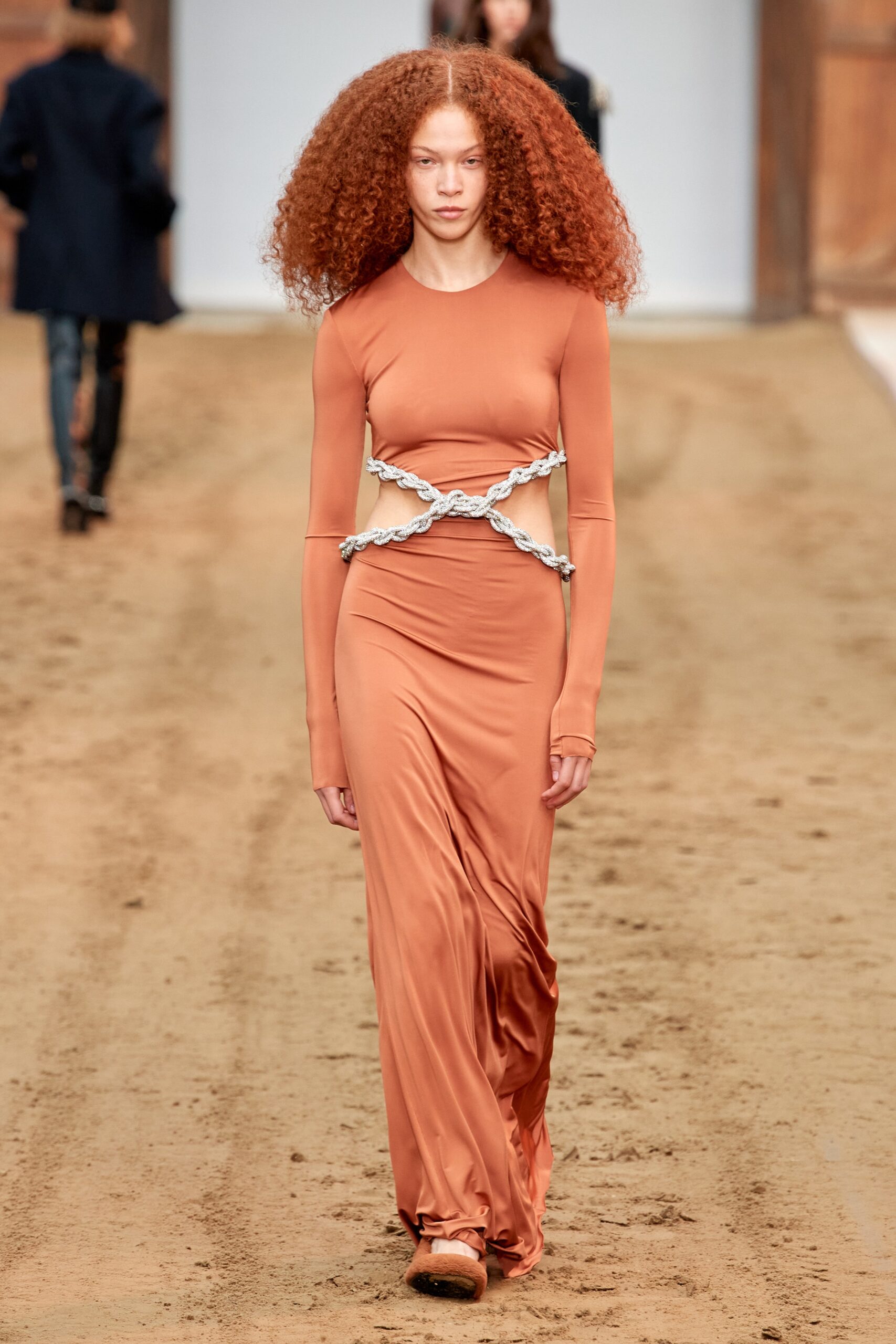 Stella McCartney F/W 23 Look 49