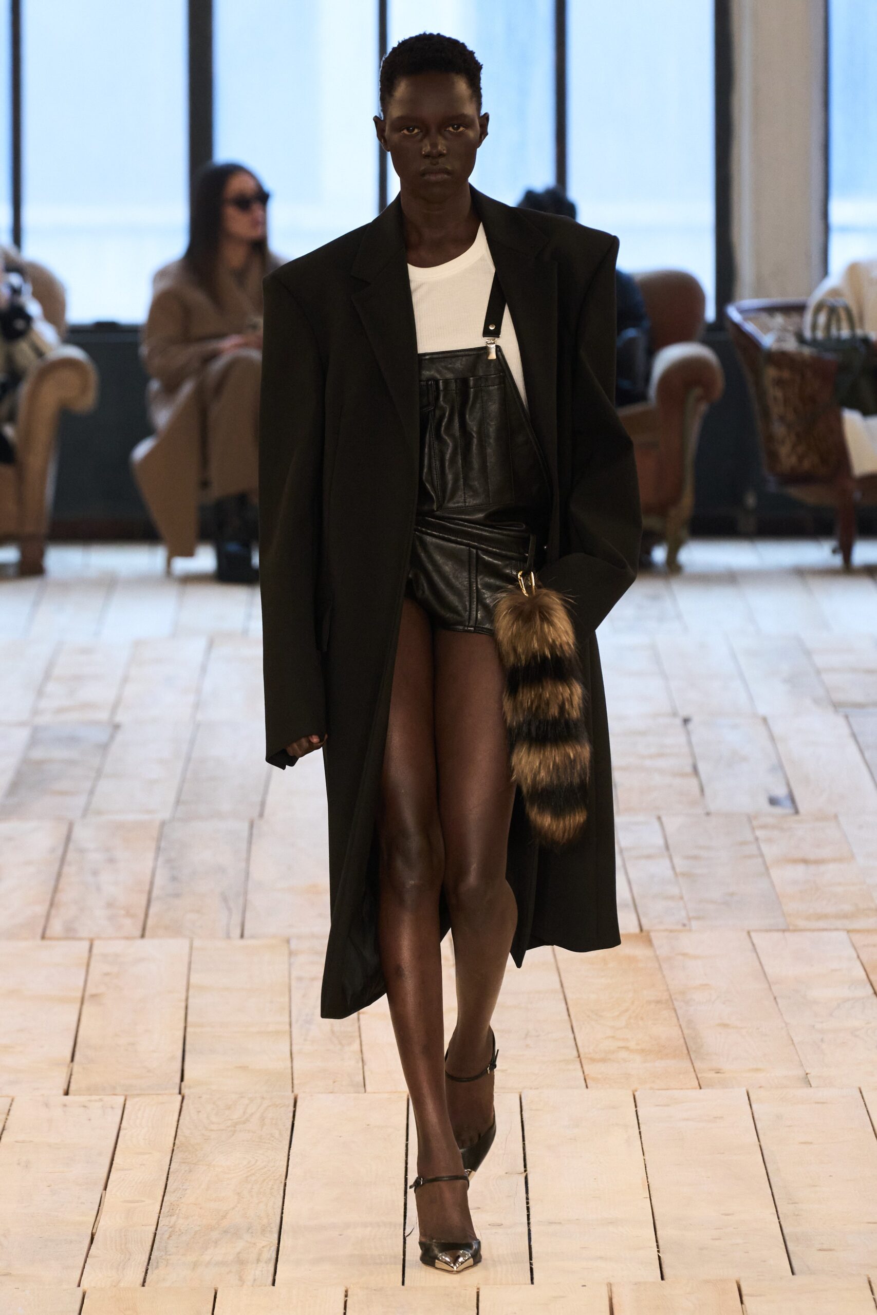 Sportmax F/W 23 Look 50