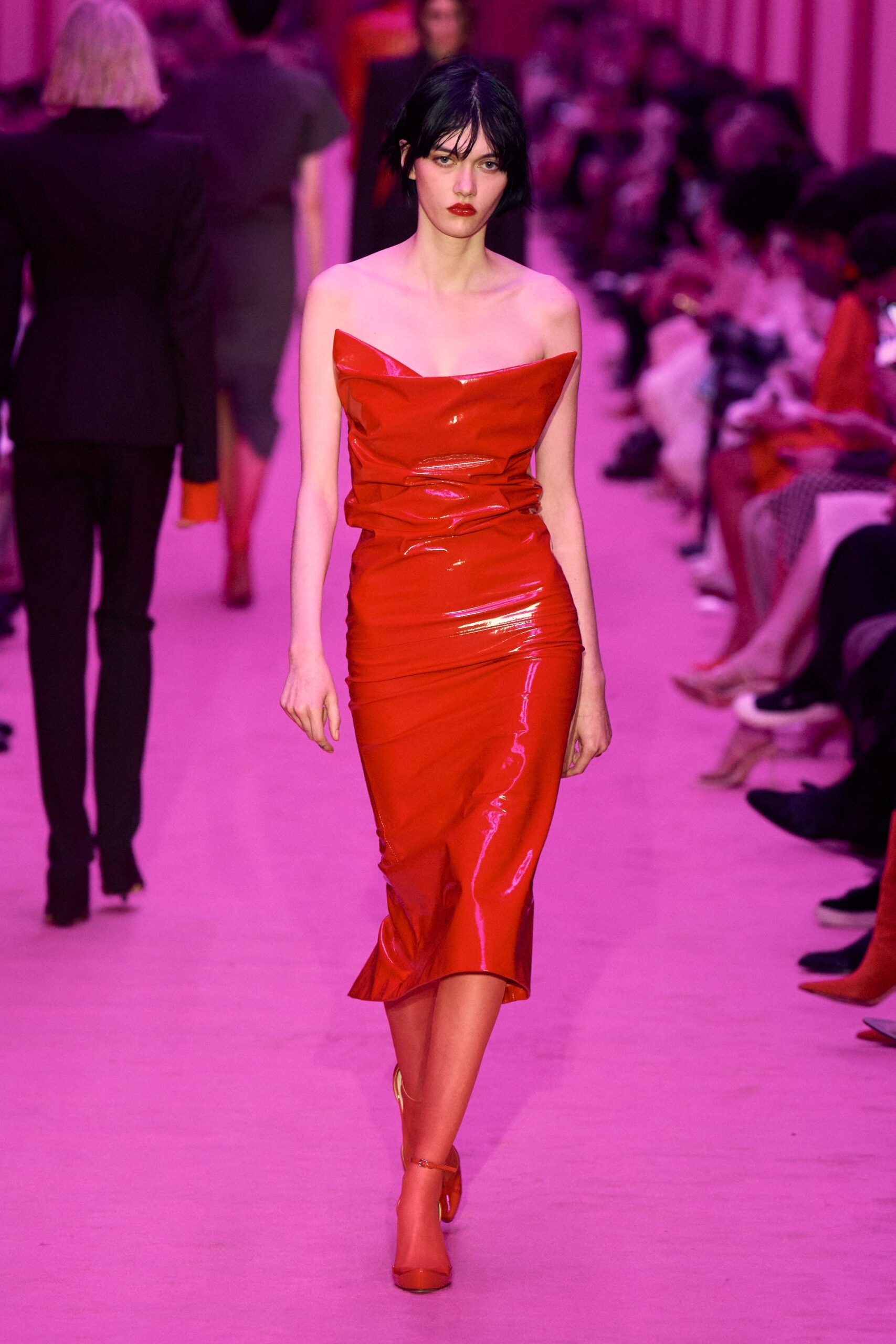 Sportmax F/W 22 Look 50