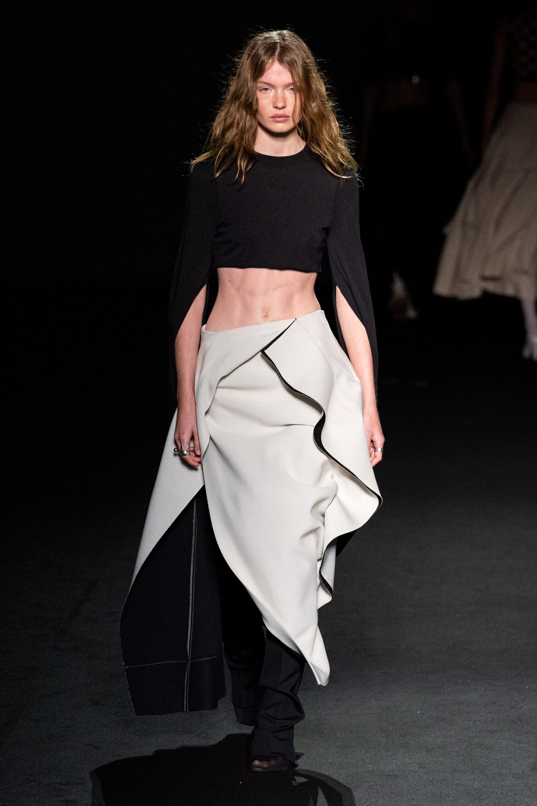 Sportmax S/S 23 Look 50
