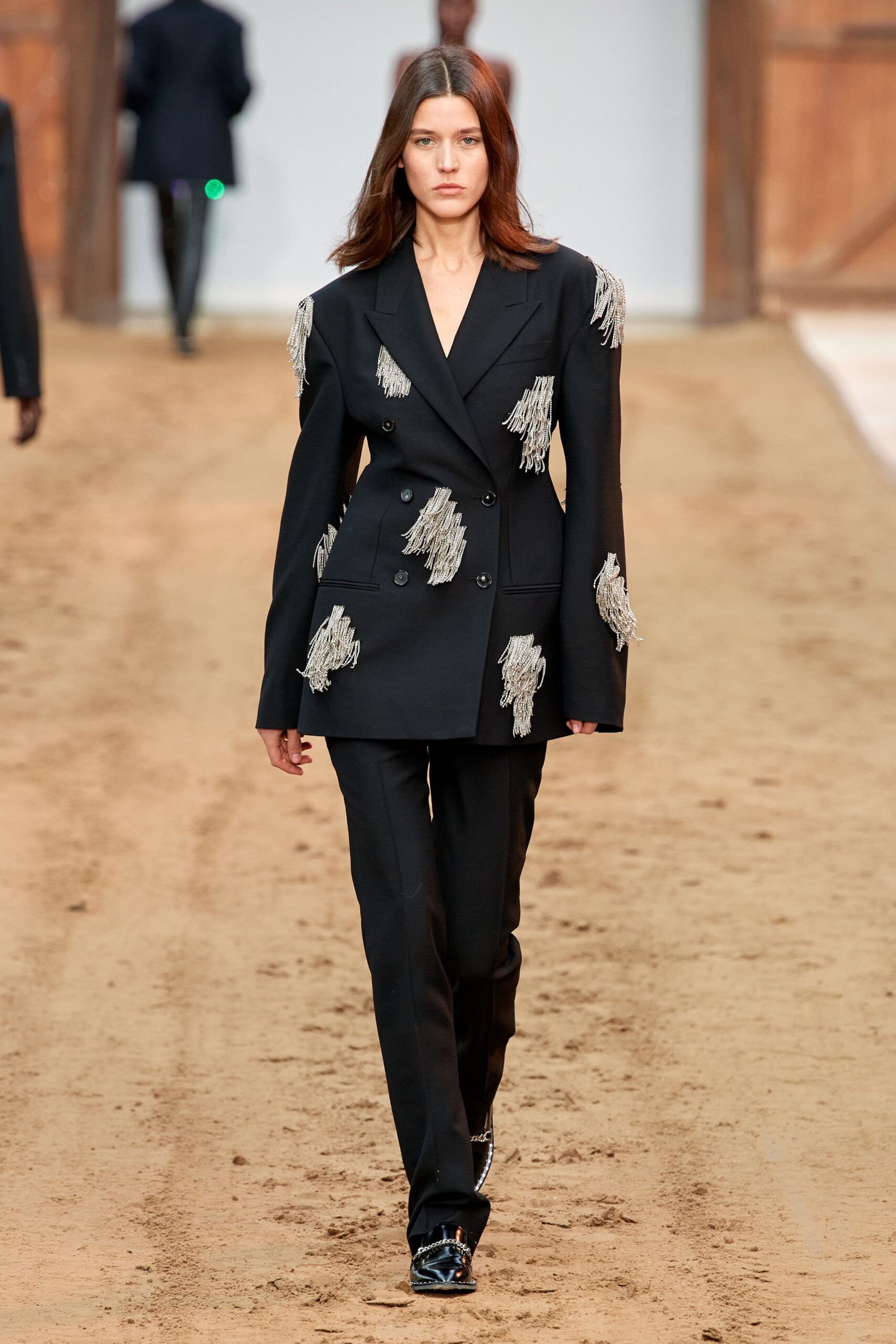 Stella McCartney F/W 23 Look 50