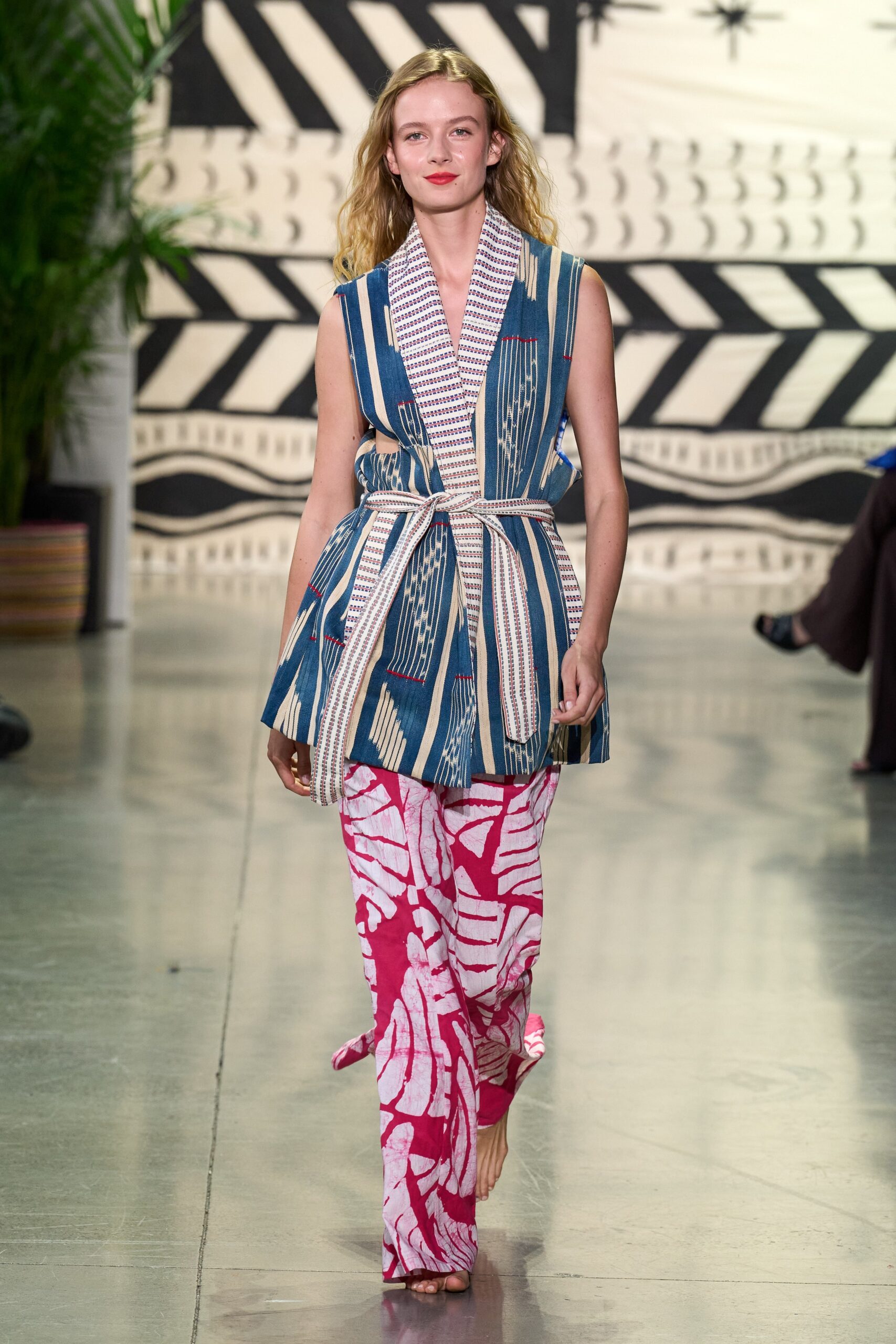 Studio 189 S/S 23 Look 50