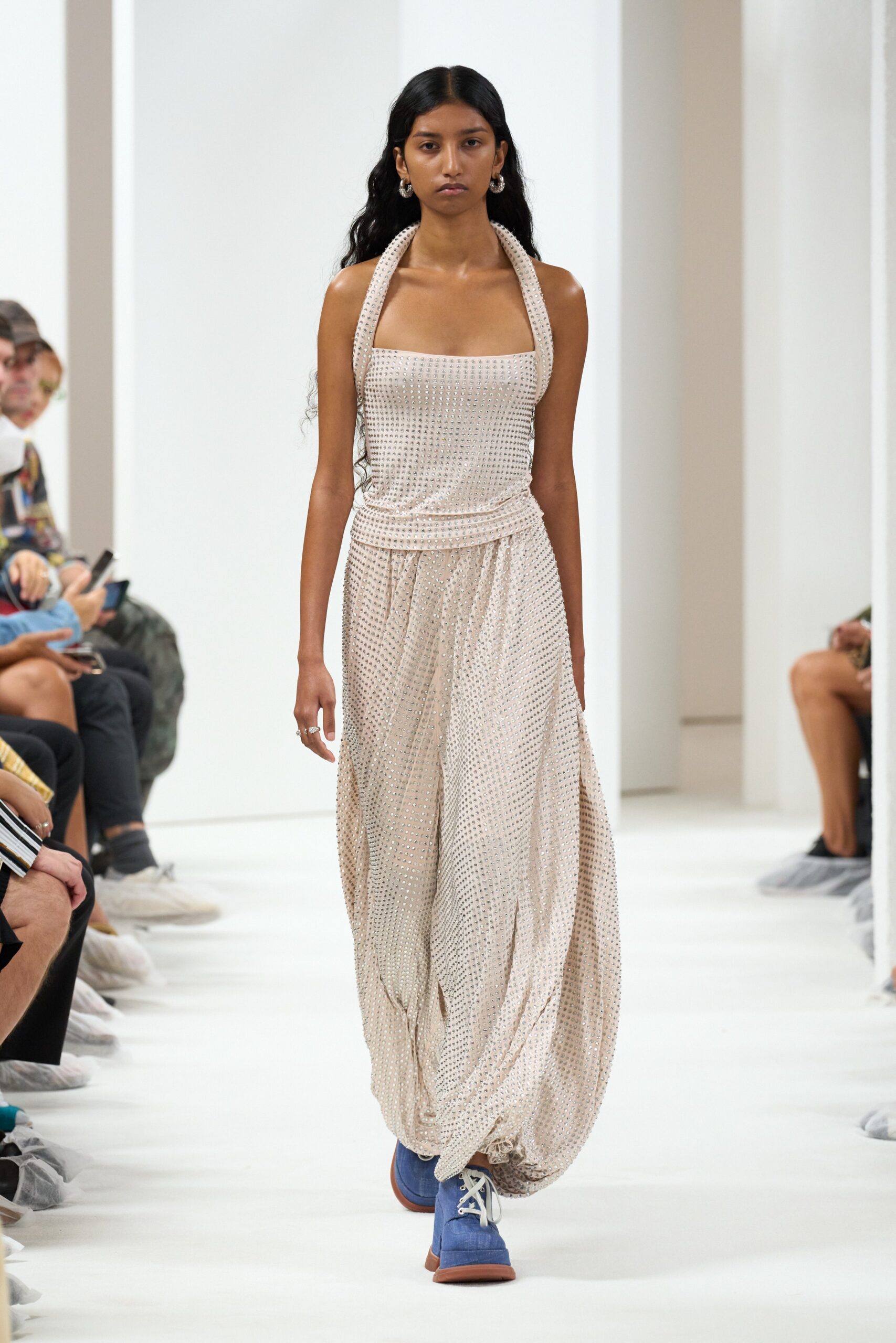 Sunnei S/S 23 Look 50