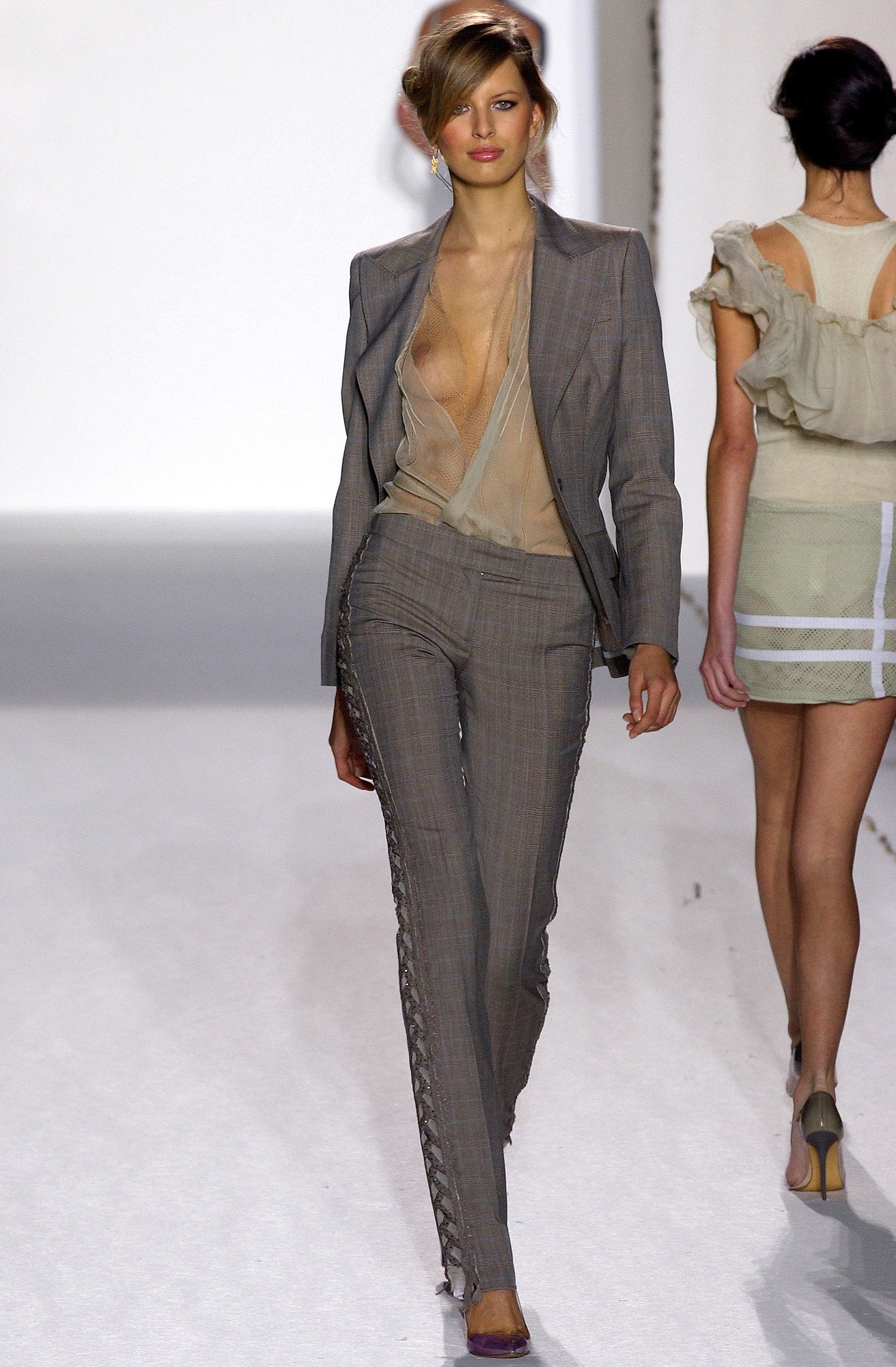 Stella McCartney S/S 03 Look 5