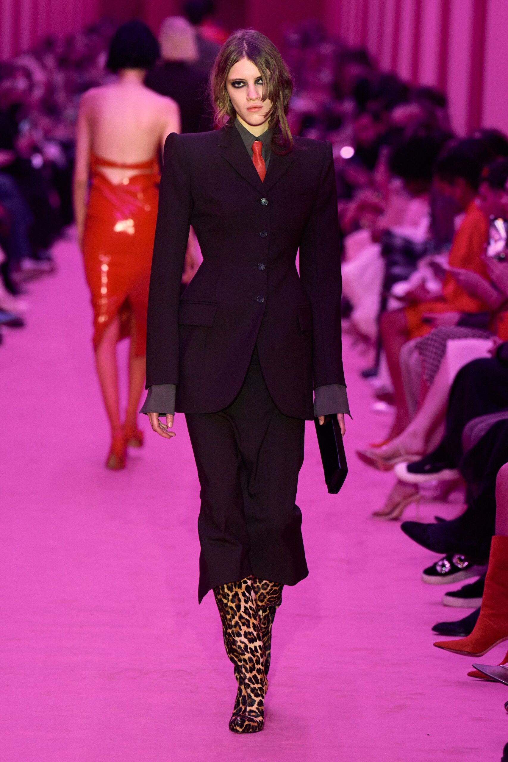 Sportmax F/W 22 Look 51