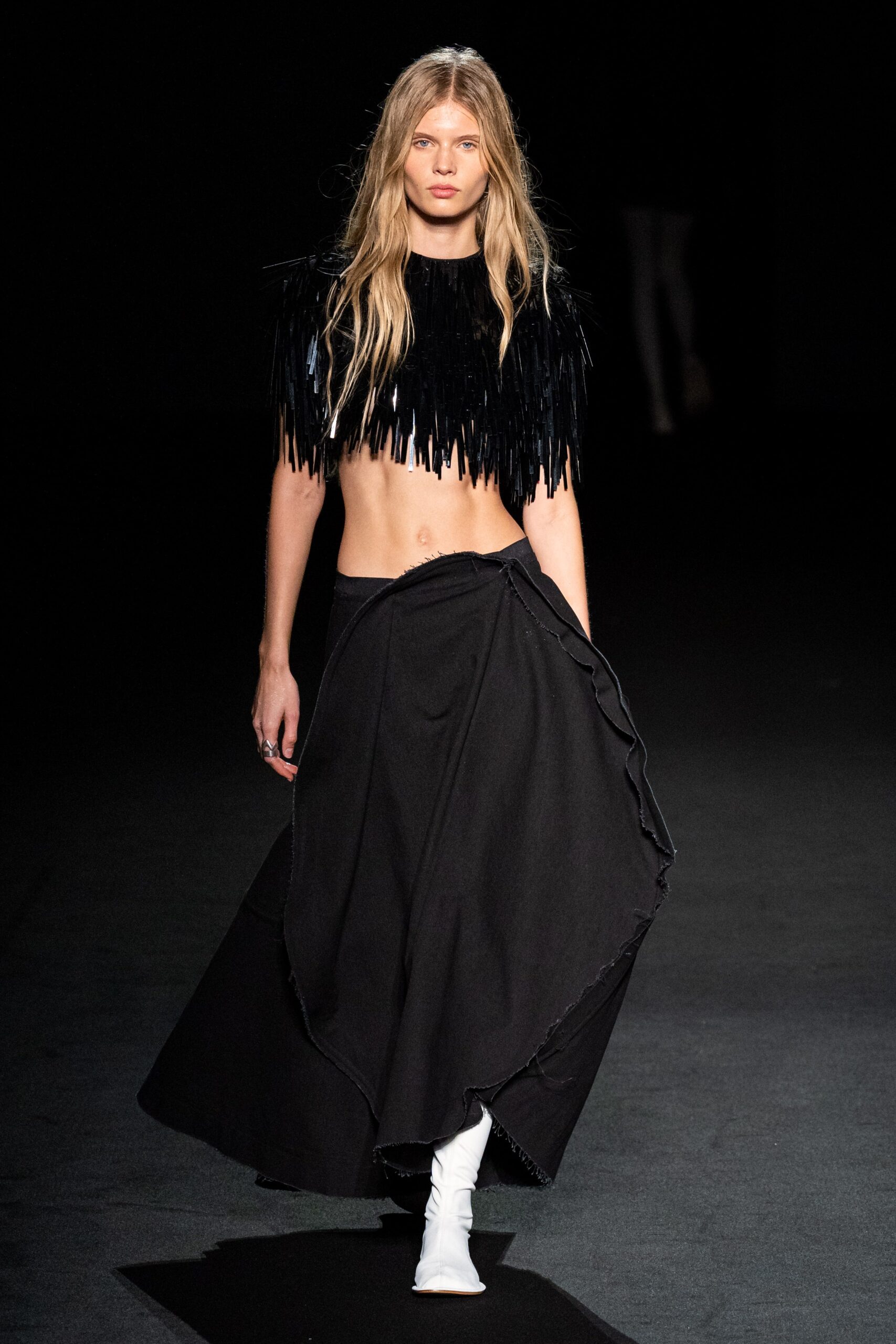 Sportmax S/S 23 Look 51