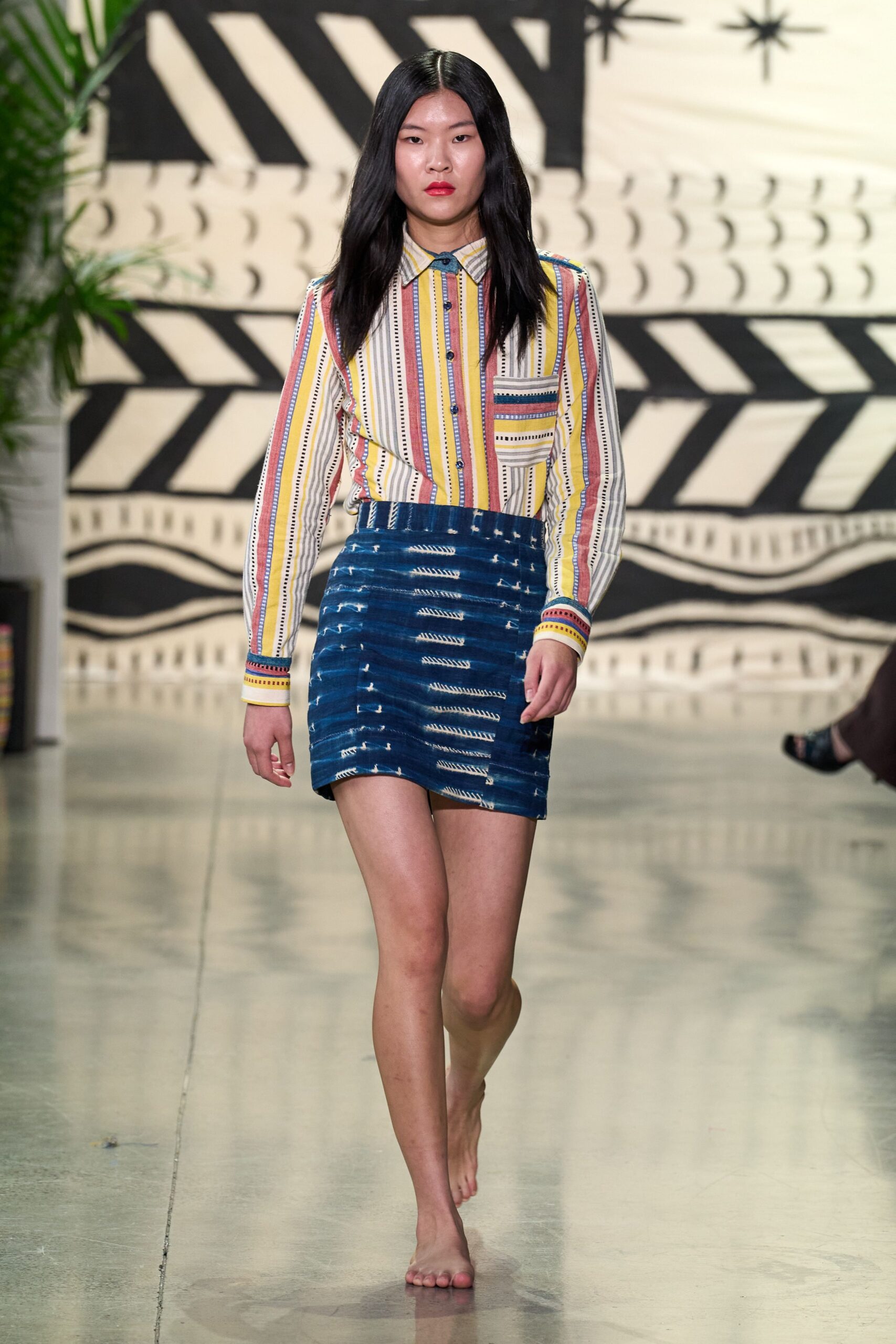 Studio 189 S/S 23 Look 51