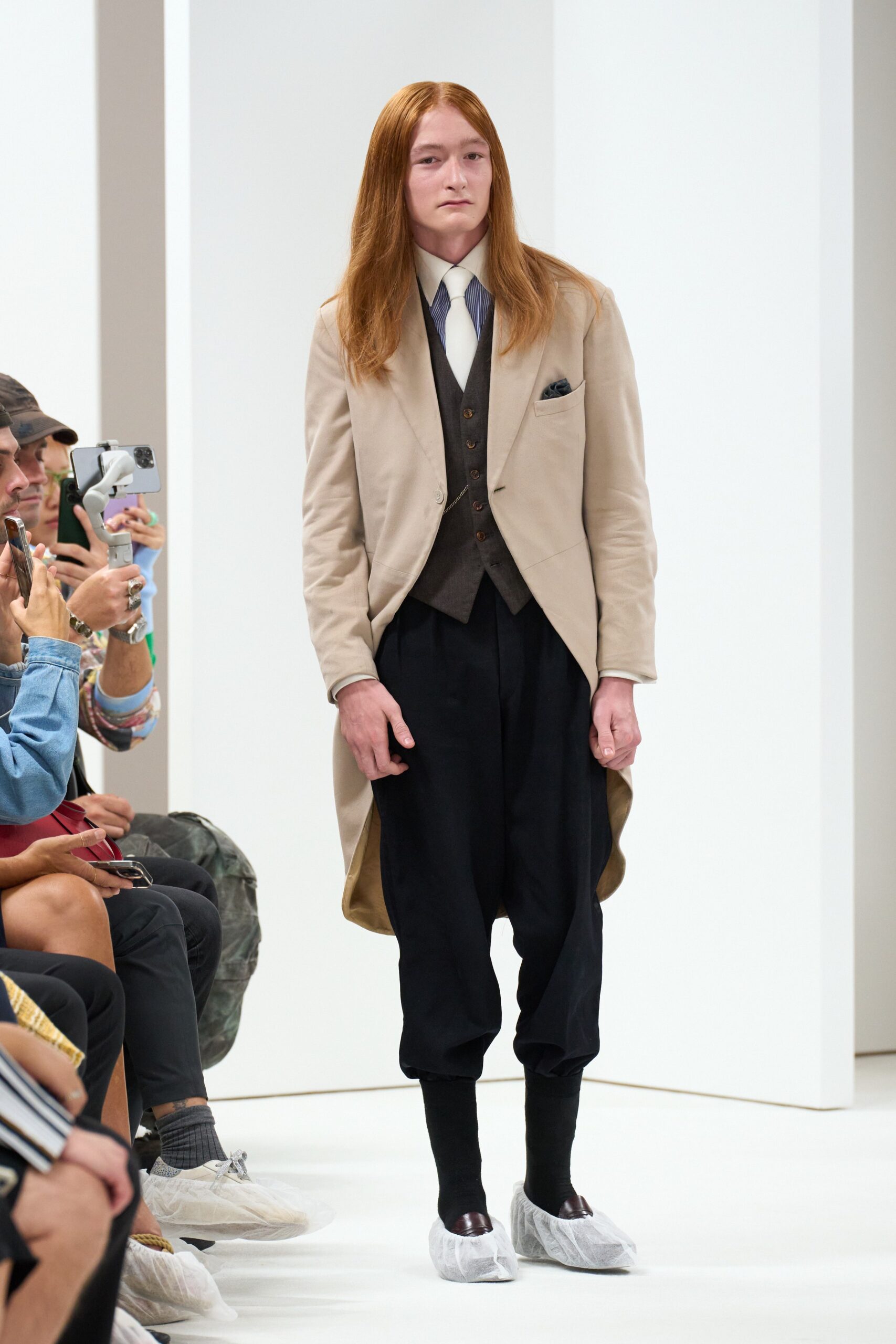 Sunnei S/S 23 Look 51