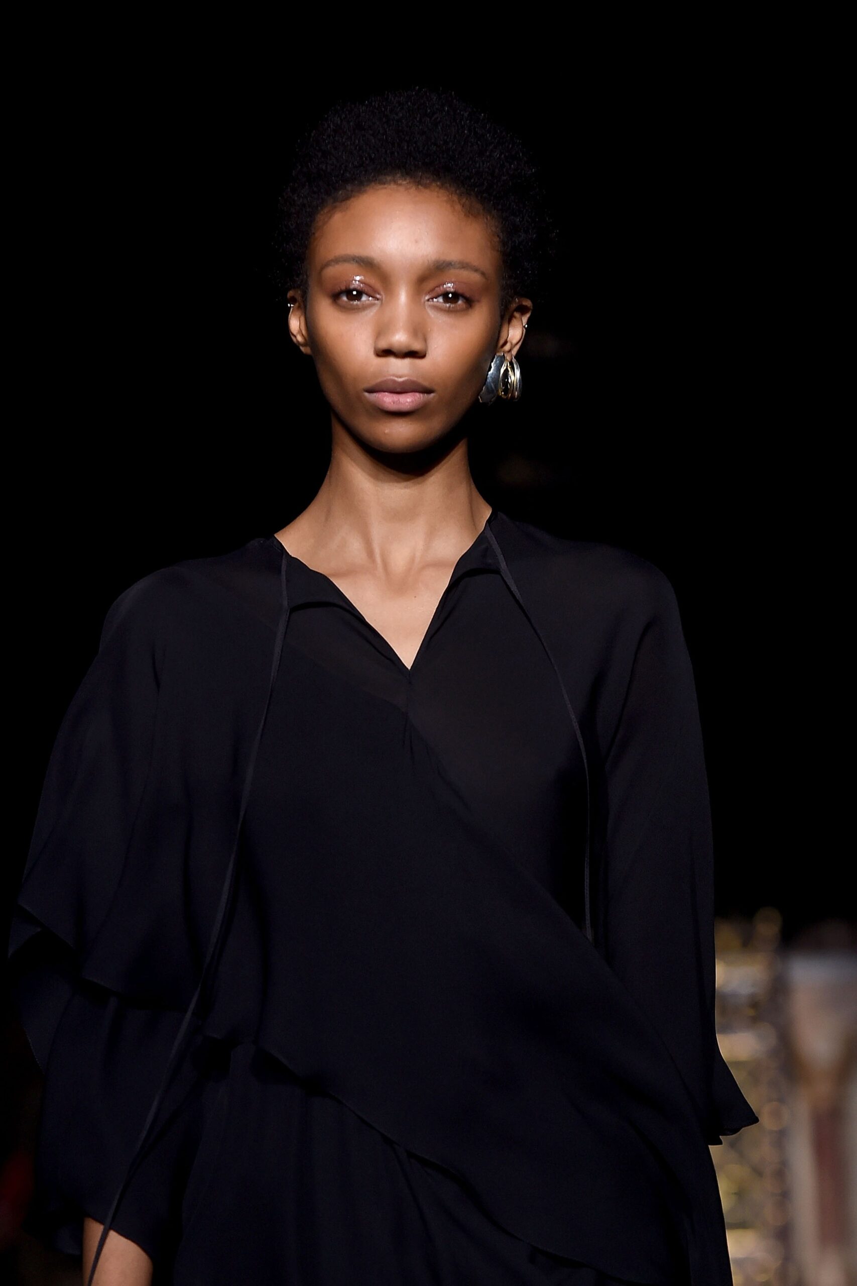 Sharon Wauchob S/S 19 Menswear Look 52